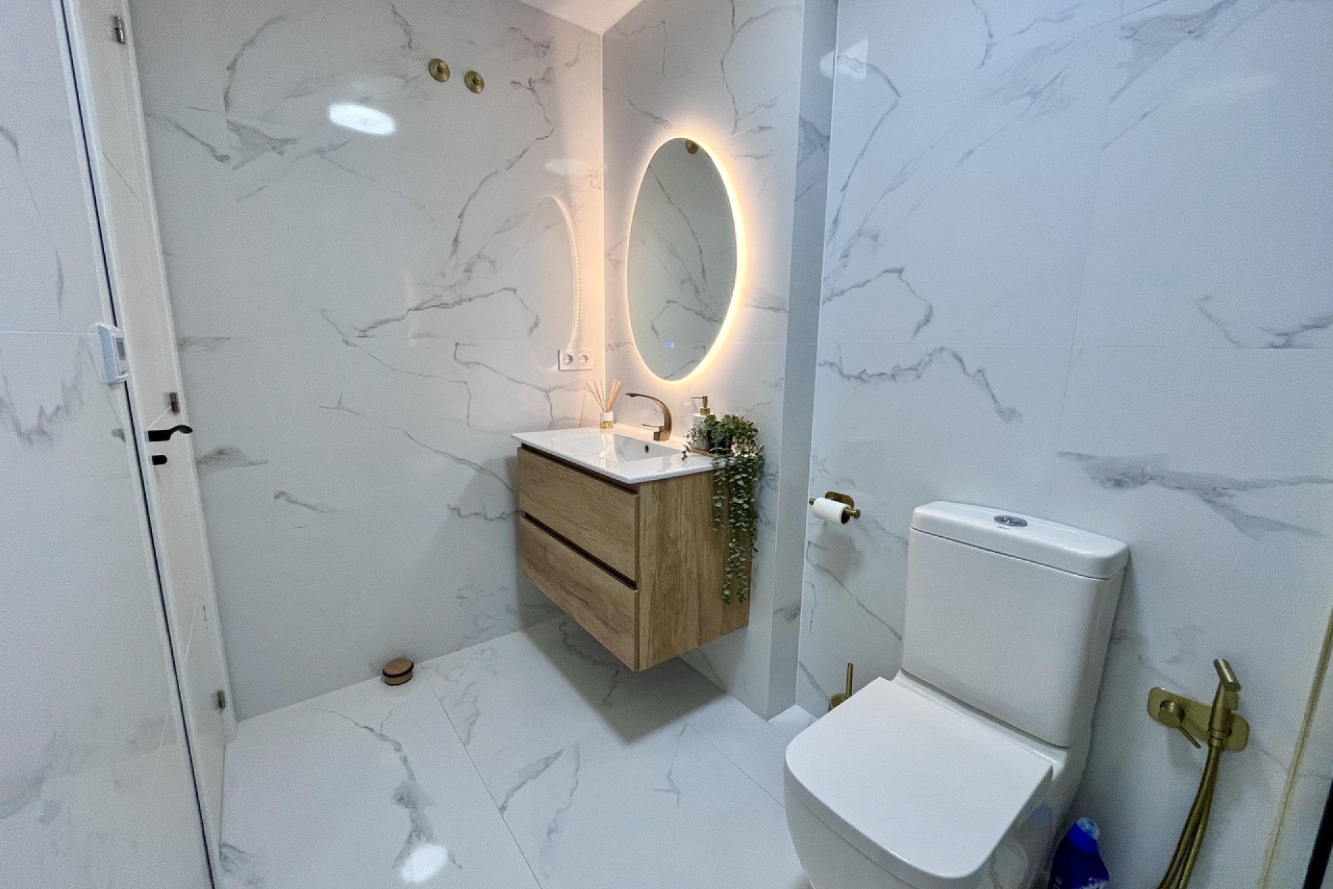 Resale - Penthouse -
Orihuela Costa - Playa Flamenca