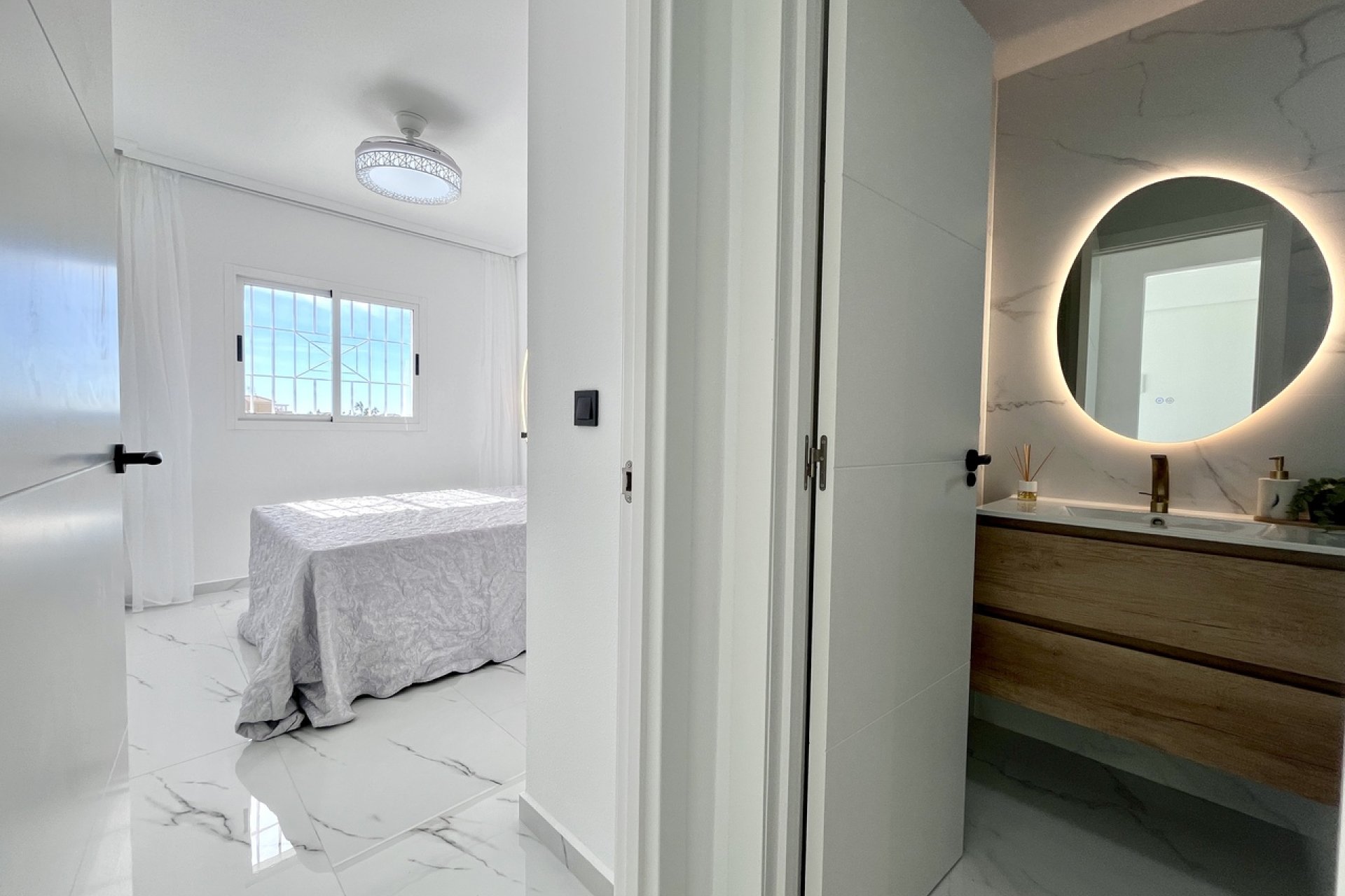 Resale - Penthouse -
Orihuela Costa - Playa Flamenca