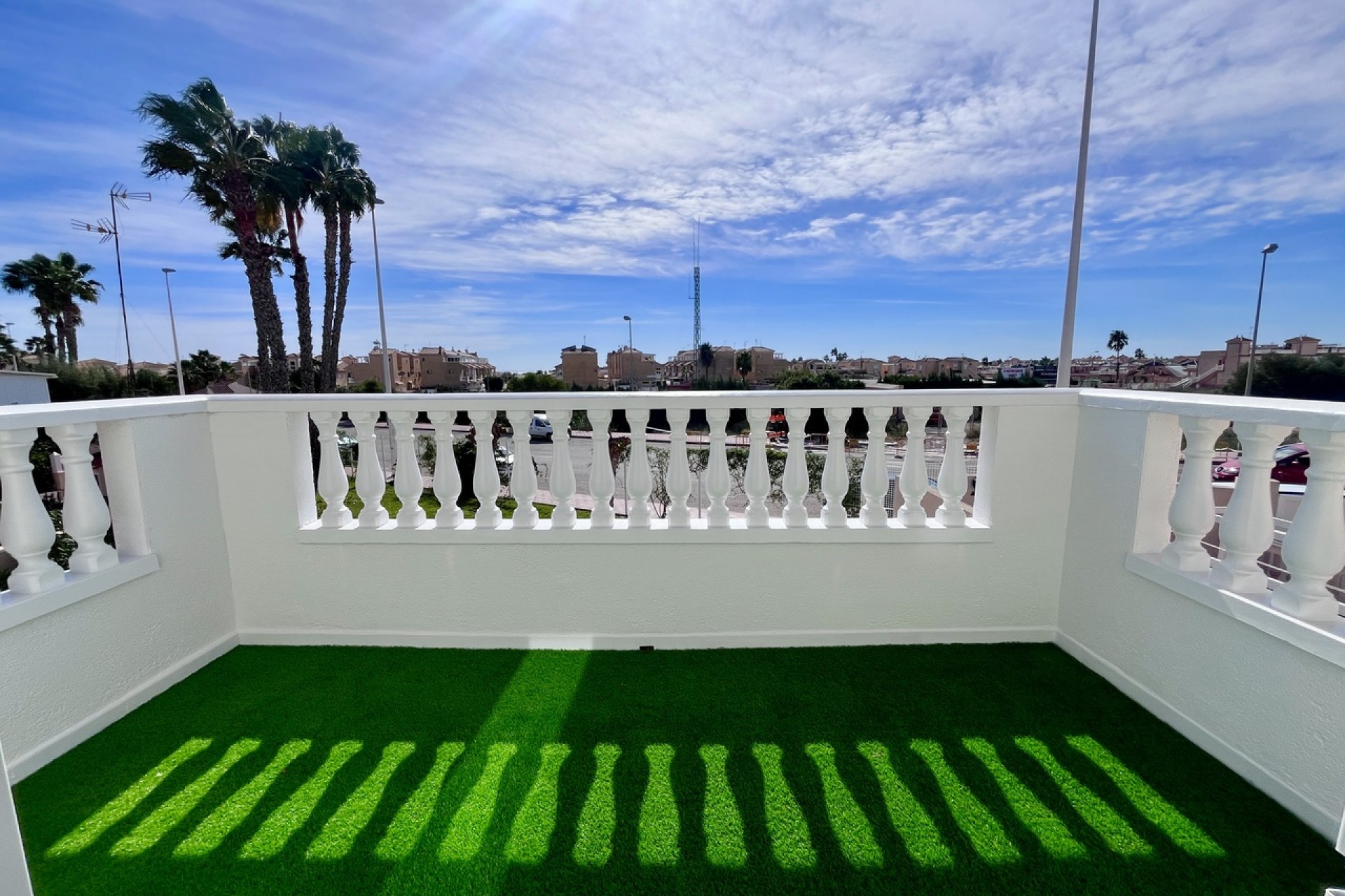 Resale - Penthouse -
Orihuela Costa - Playa Flamenca