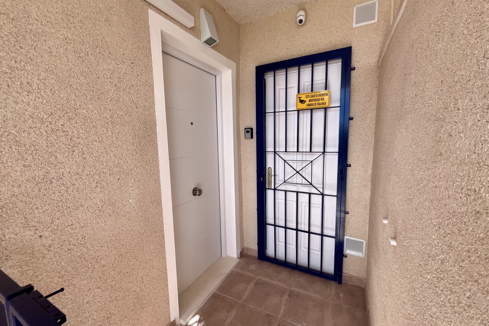 Resale - Penthouse -
Orihuela Costa - Playa Flamenca