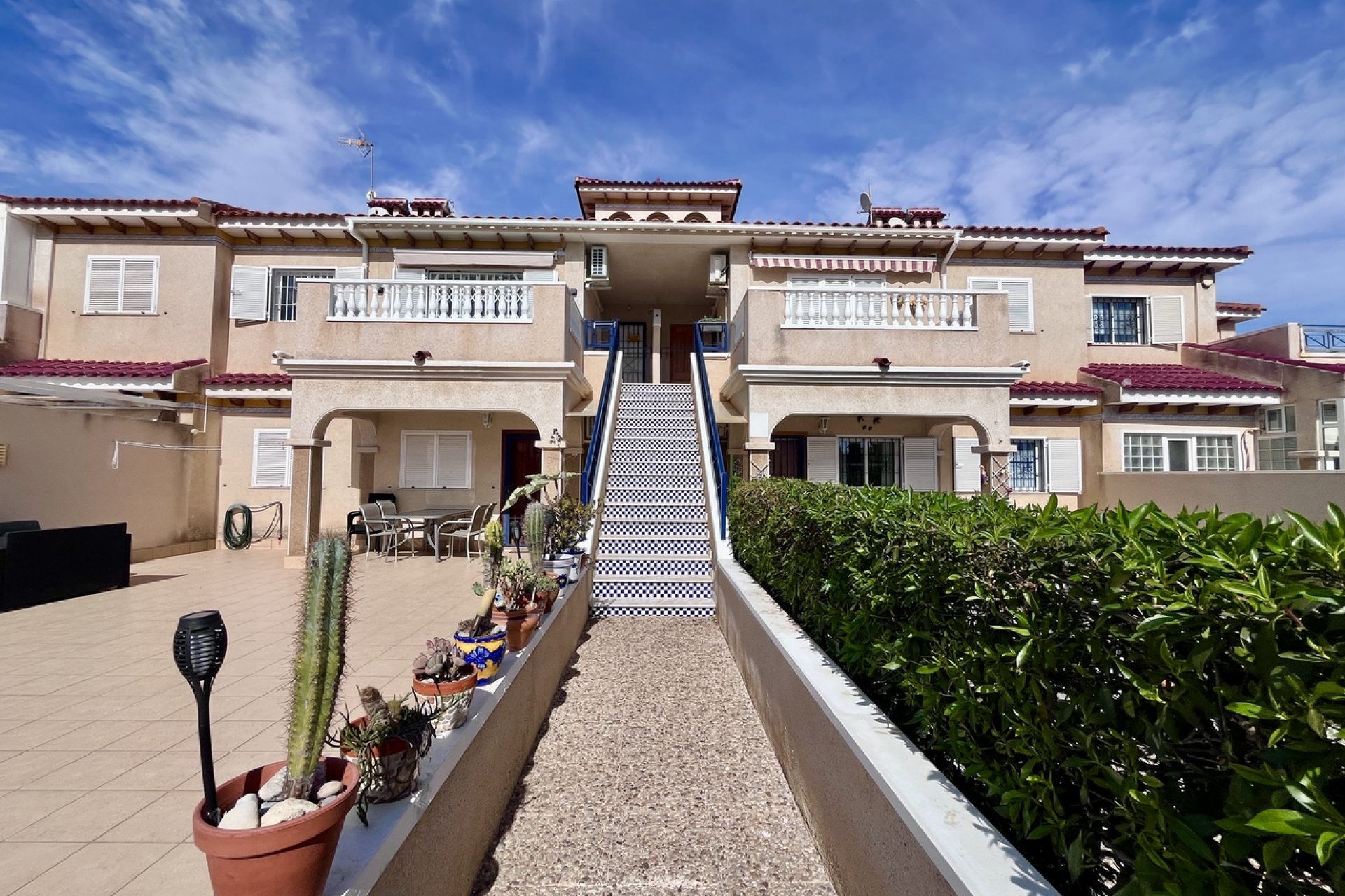 Resale - Penthouse -
Orihuela Costa - Playa Flamenca