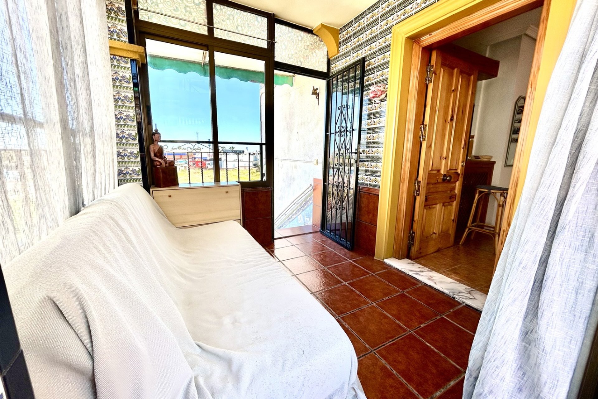 Resale - Penthouse -
Orihuela Costa - Playa Flamenca