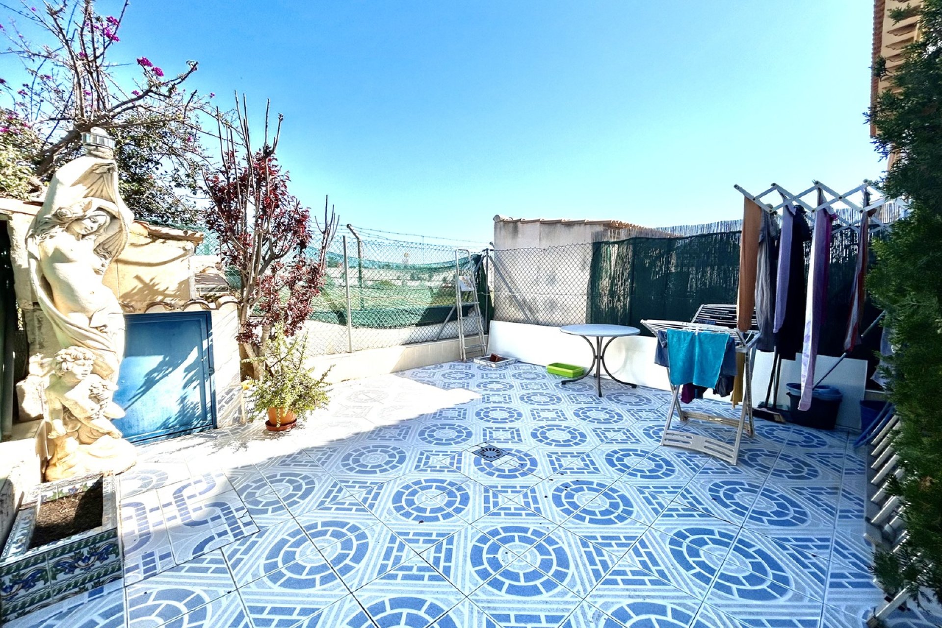 Resale - Penthouse -
Orihuela Costa - Playa Flamenca