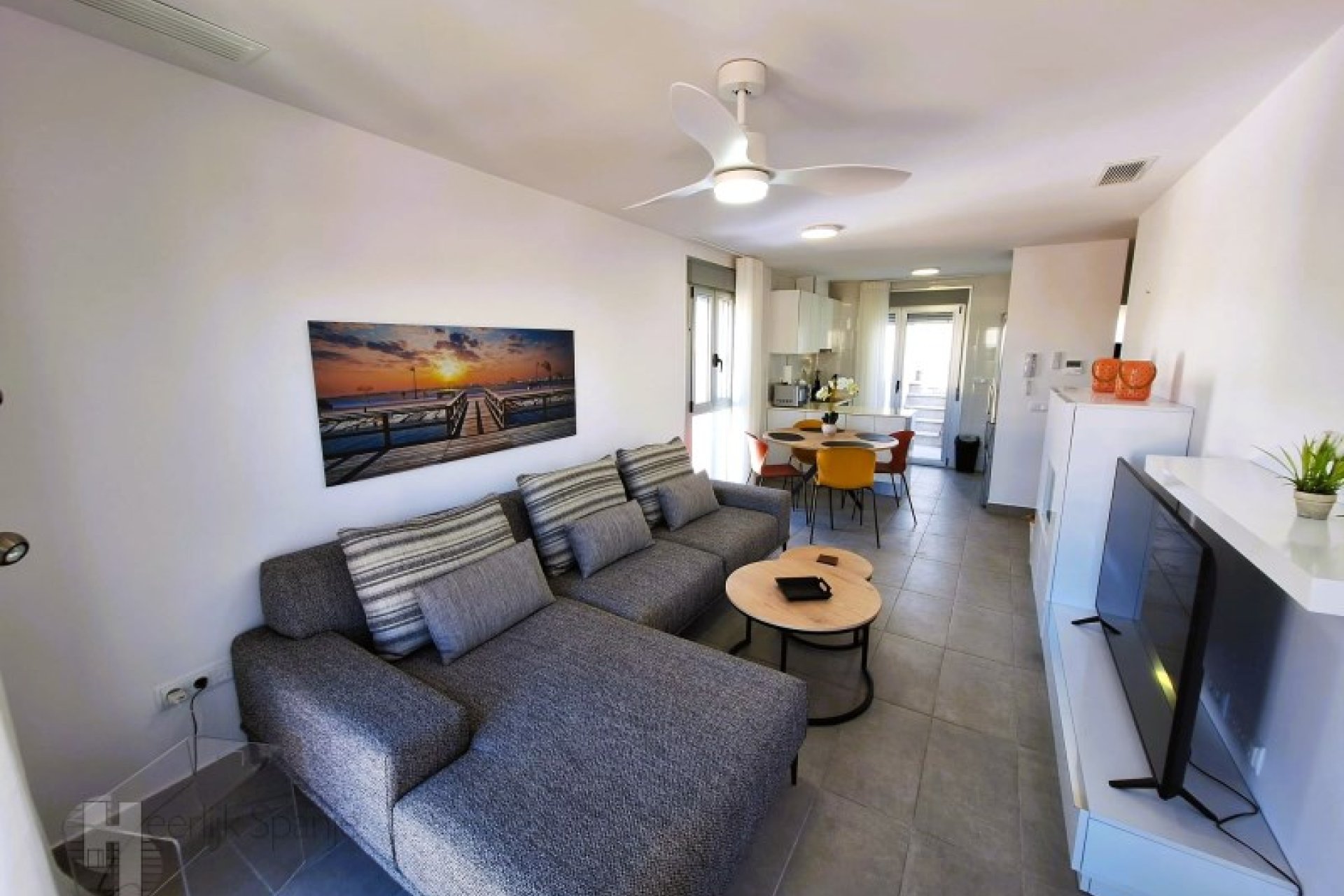 Resale - Penthouse -
San Pedro del Pinatar - Lo Pagan