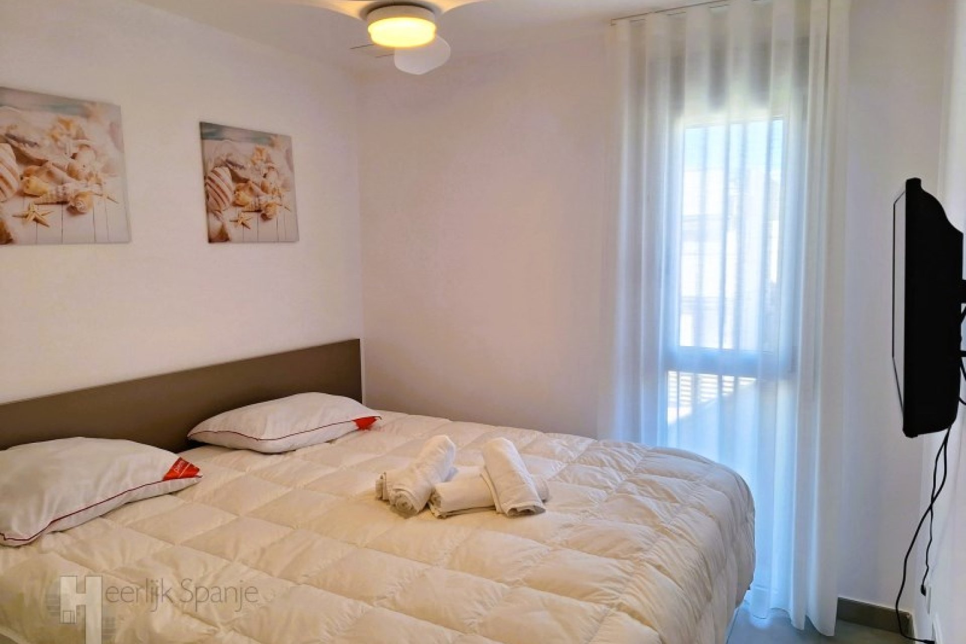 Resale - Penthouse -
San Pedro del Pinatar - Lo Pagan