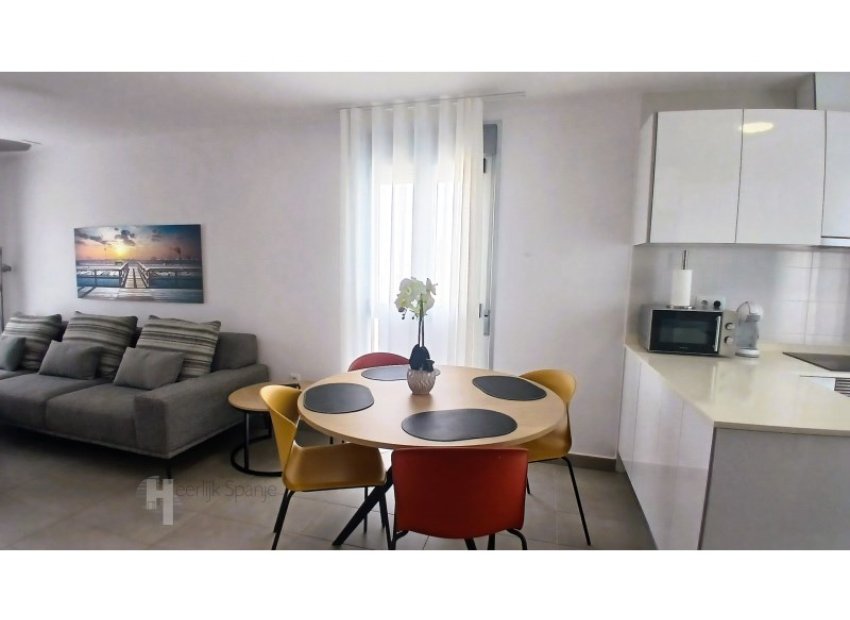 Resale - Penthouse -
San Pedro del Pinatar - Lo Pagan