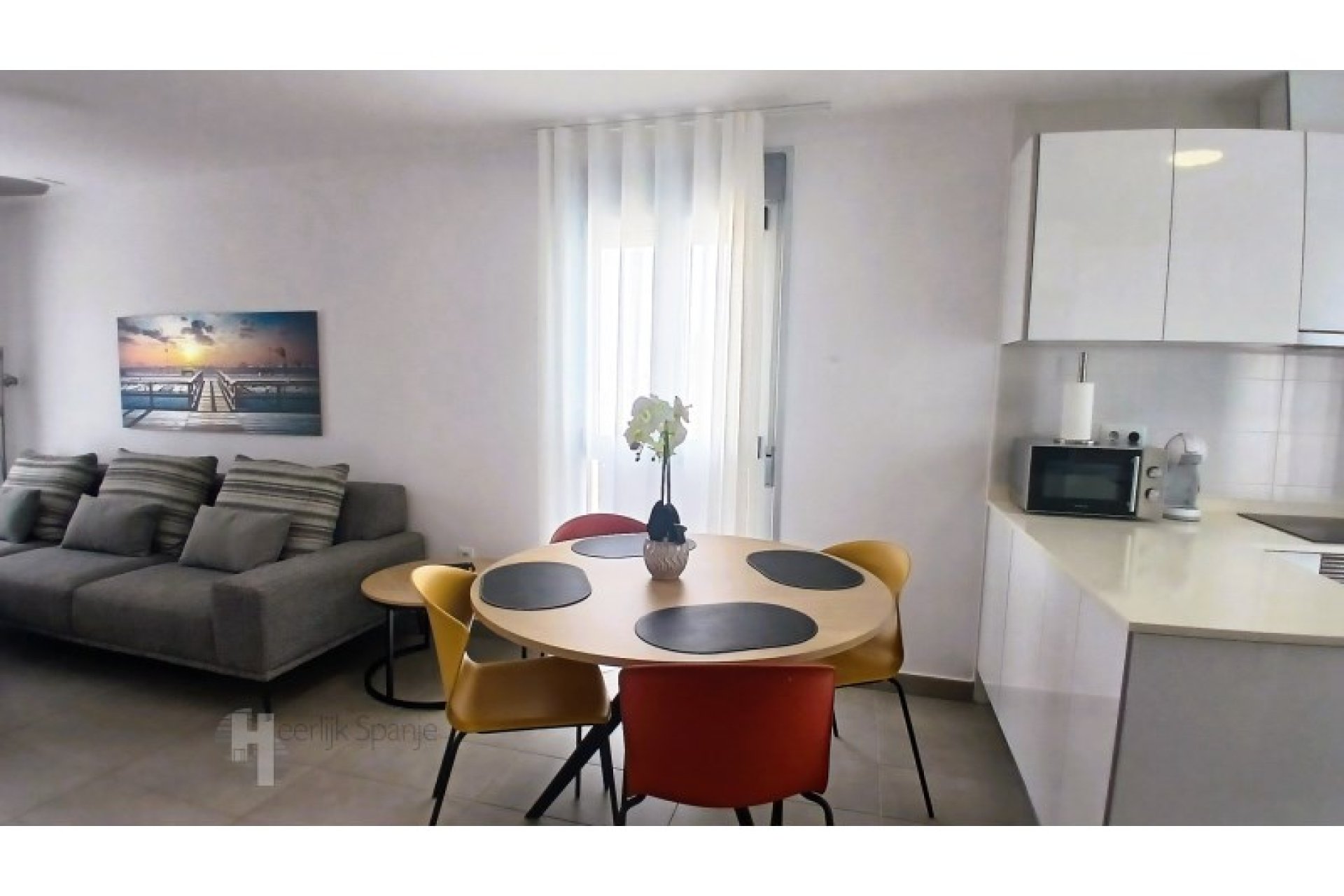 Resale - Penthouse -
San Pedro del Pinatar - Lo Pagan