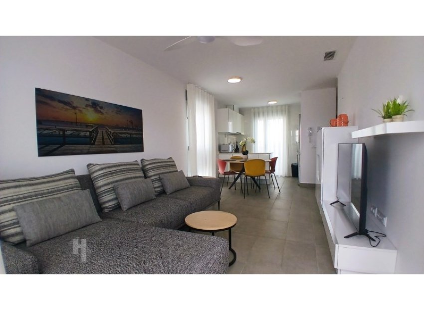 Resale - Penthouse -
San Pedro del Pinatar - Lo Pagan