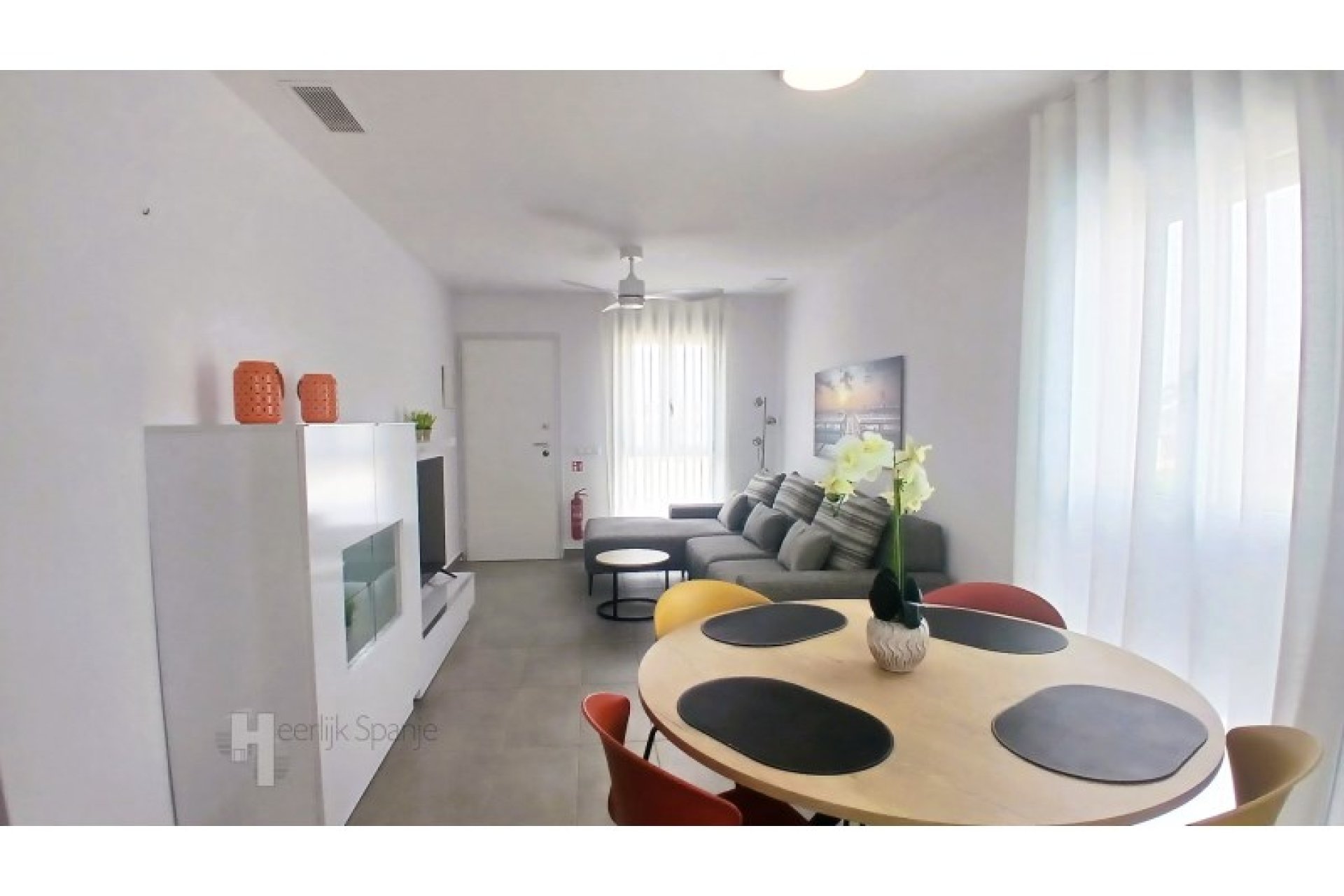 Resale - Penthouse -
San Pedro del Pinatar - Lo Pagan