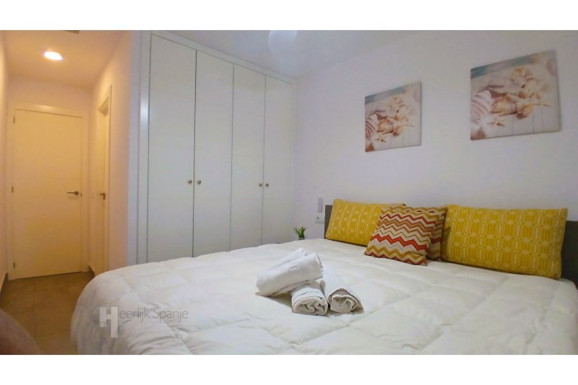 Resale - Penthouse -
San Pedro del Pinatar - Lo Pagan