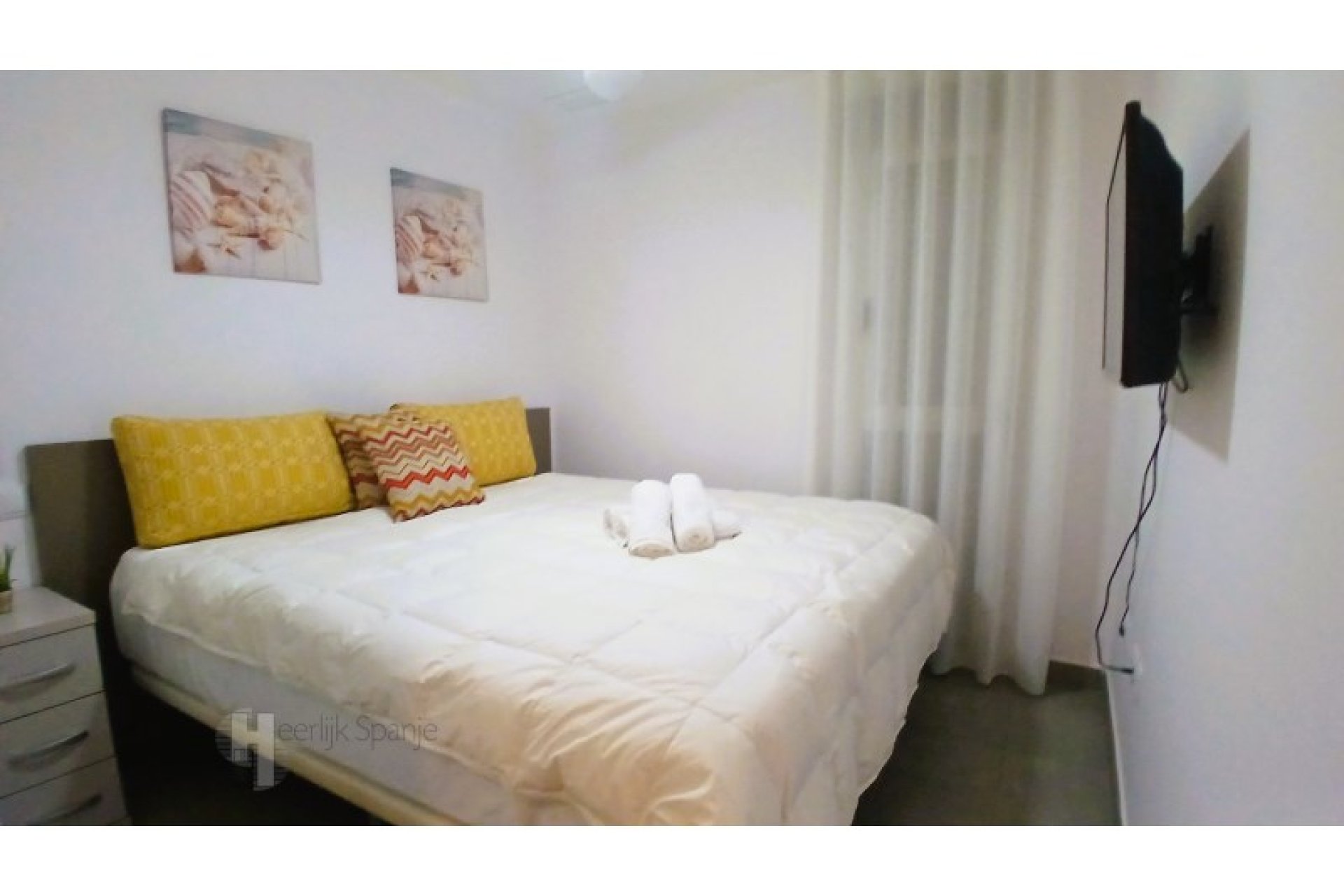 Resale - Penthouse -
San Pedro del Pinatar - Lo Pagan