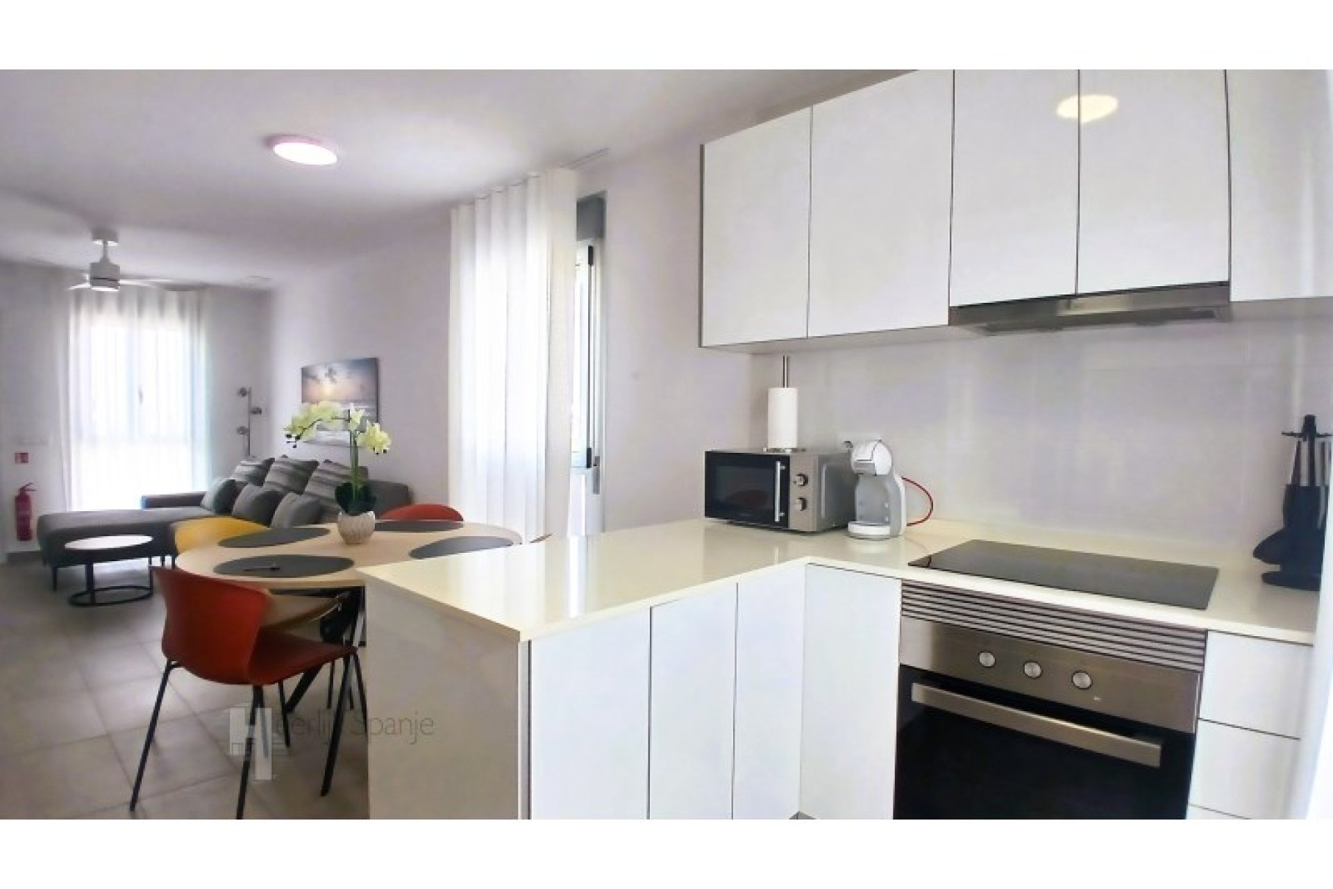 Resale - Penthouse -
San Pedro del Pinatar - Lo Pagan