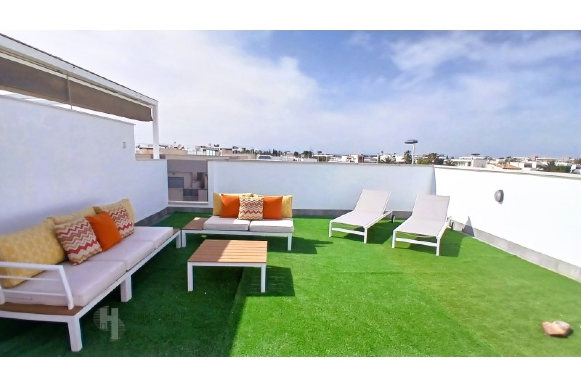Resale - Penthouse -
San Pedro del Pinatar - Lo Pagan