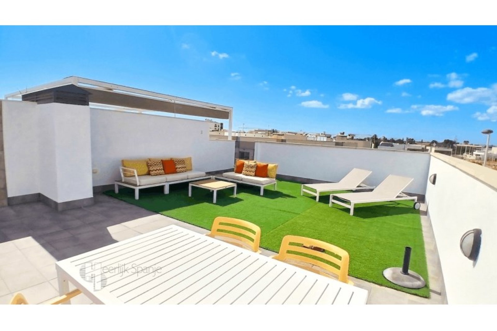 Resale - Penthouse -
San Pedro del Pinatar - Lo Pagan