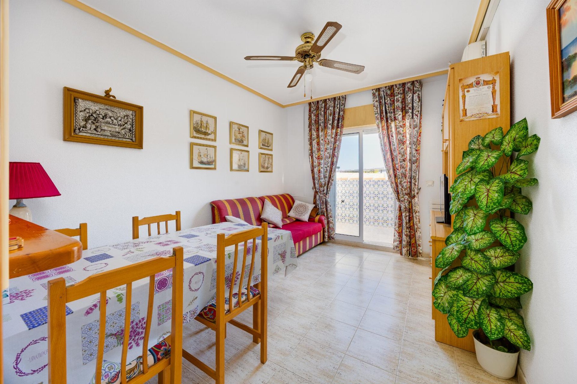 Resale - Penthouse -
Torrevieja - Playa del Acequión