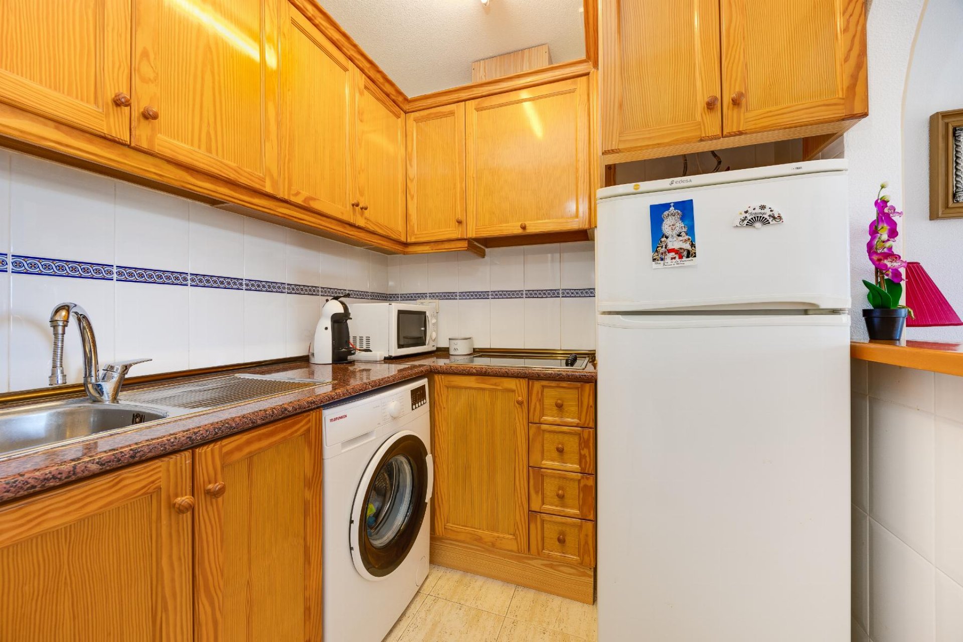 Resale - Penthouse -
Torrevieja - Playa del Acequión