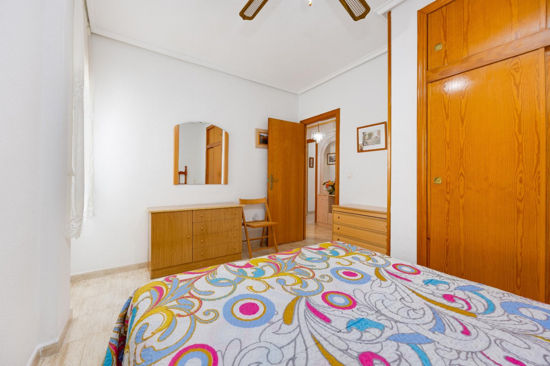 Resale - Penthouse -
Torrevieja - Playa del Acequión