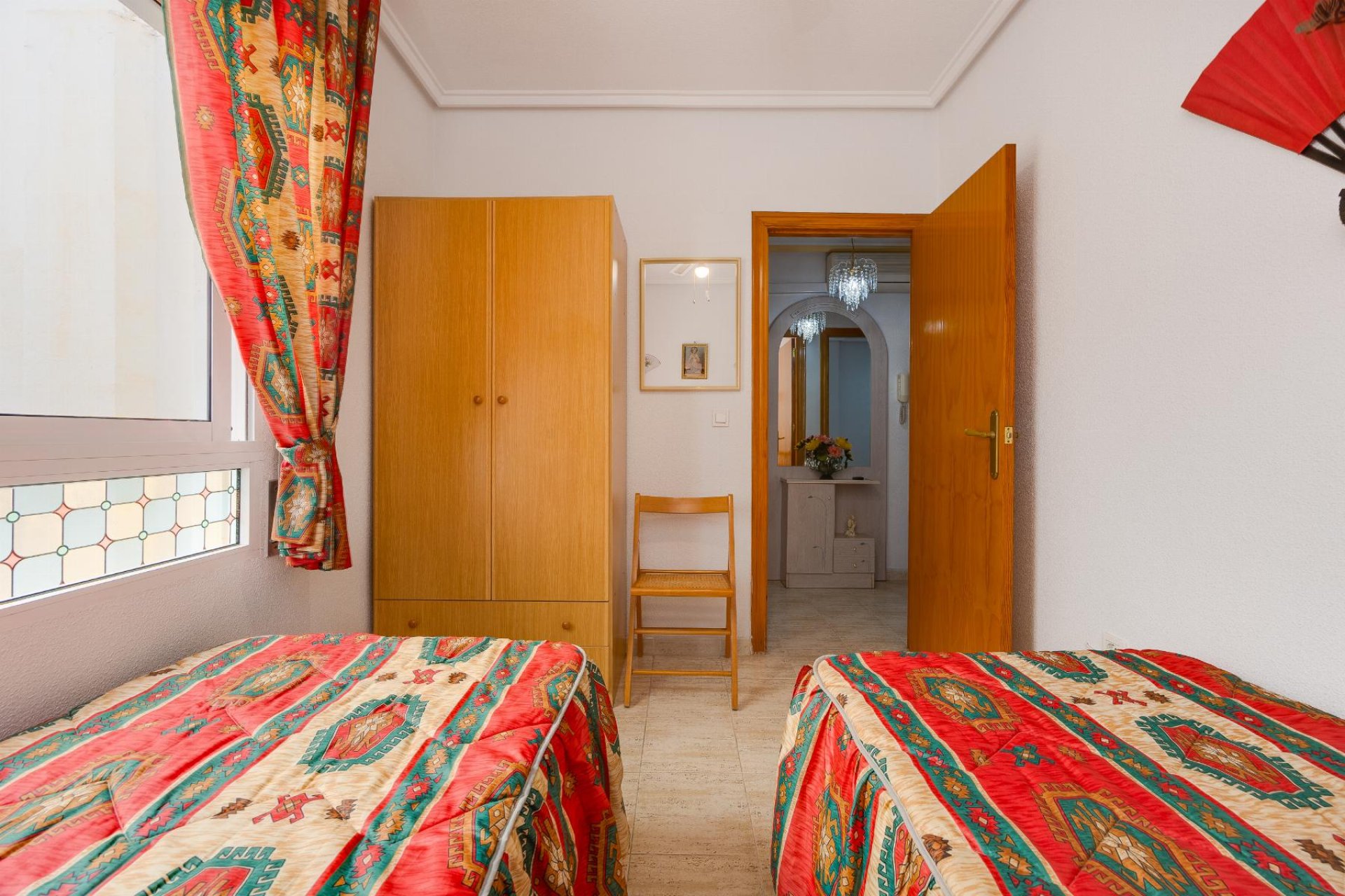 Resale - Penthouse -
Torrevieja - Playa del Acequión