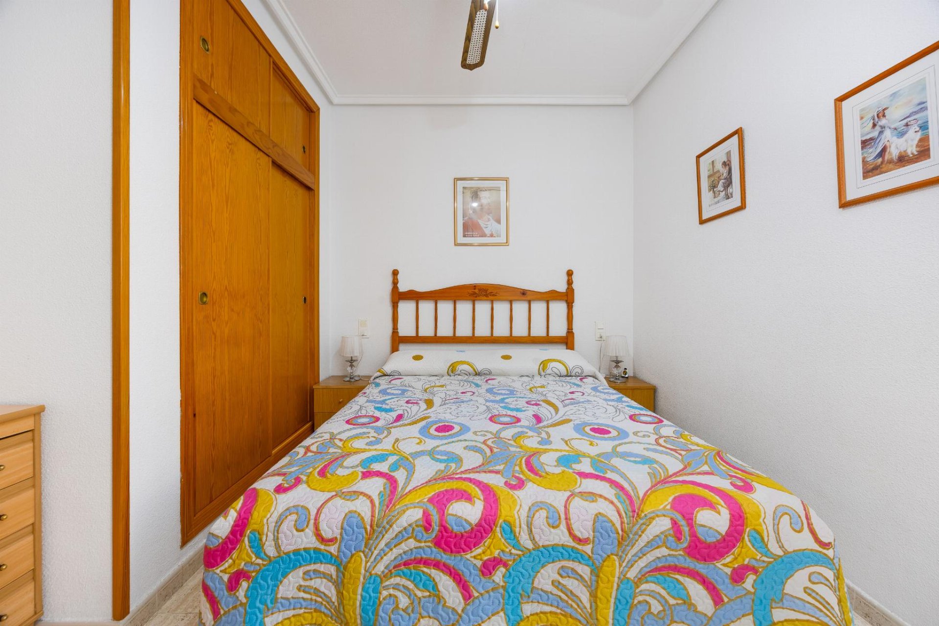Resale - Penthouse -
Torrevieja - Playa del Acequión