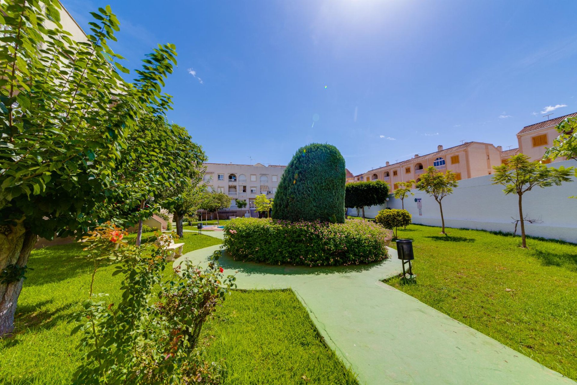 Resale - Penthouse -
Torrevieja - Playa del Acequión