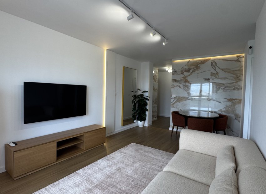 Resale - Penthouse -
Torrevieja - Punta Prima