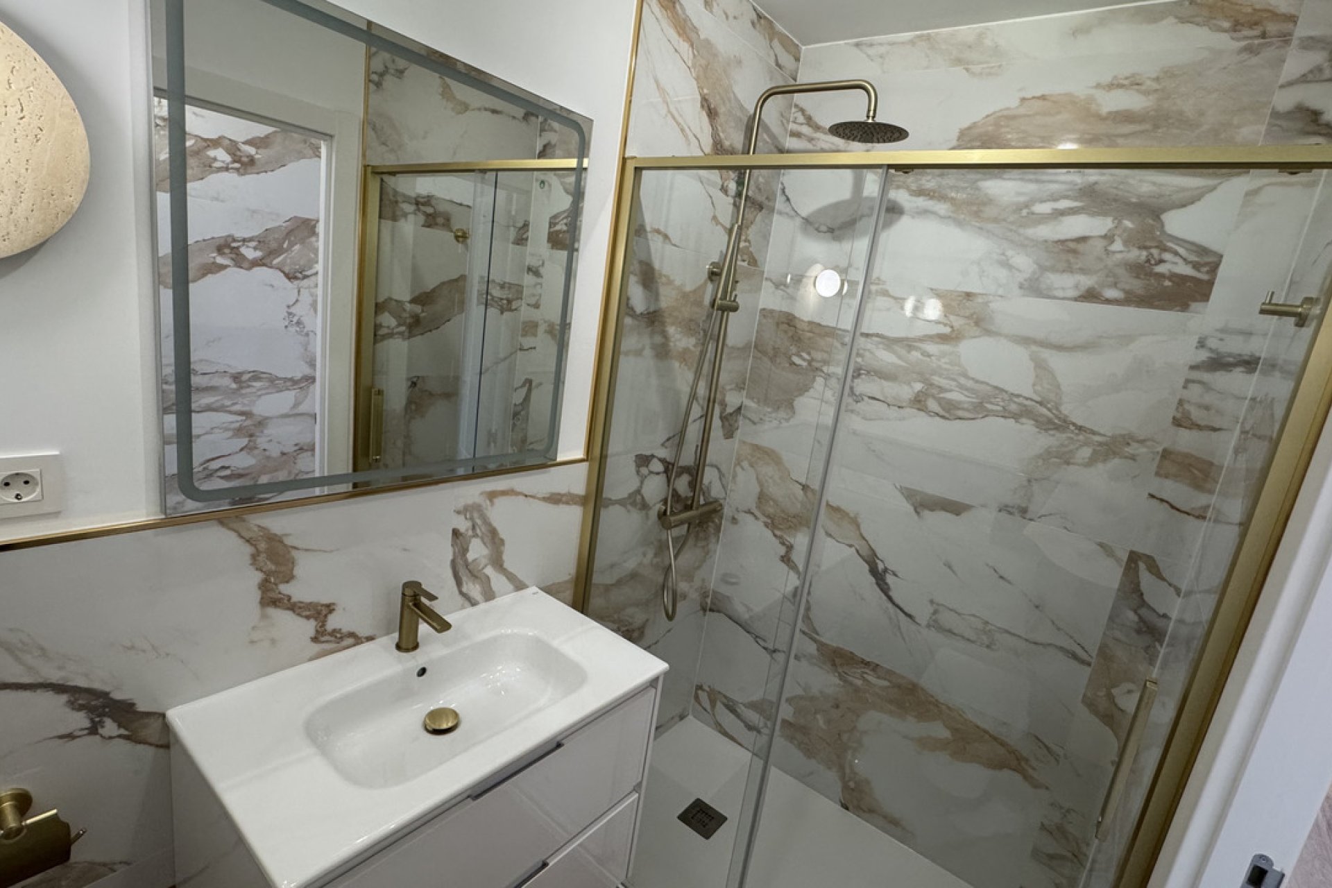 Resale - Penthouse -
Torrevieja - Punta Prima