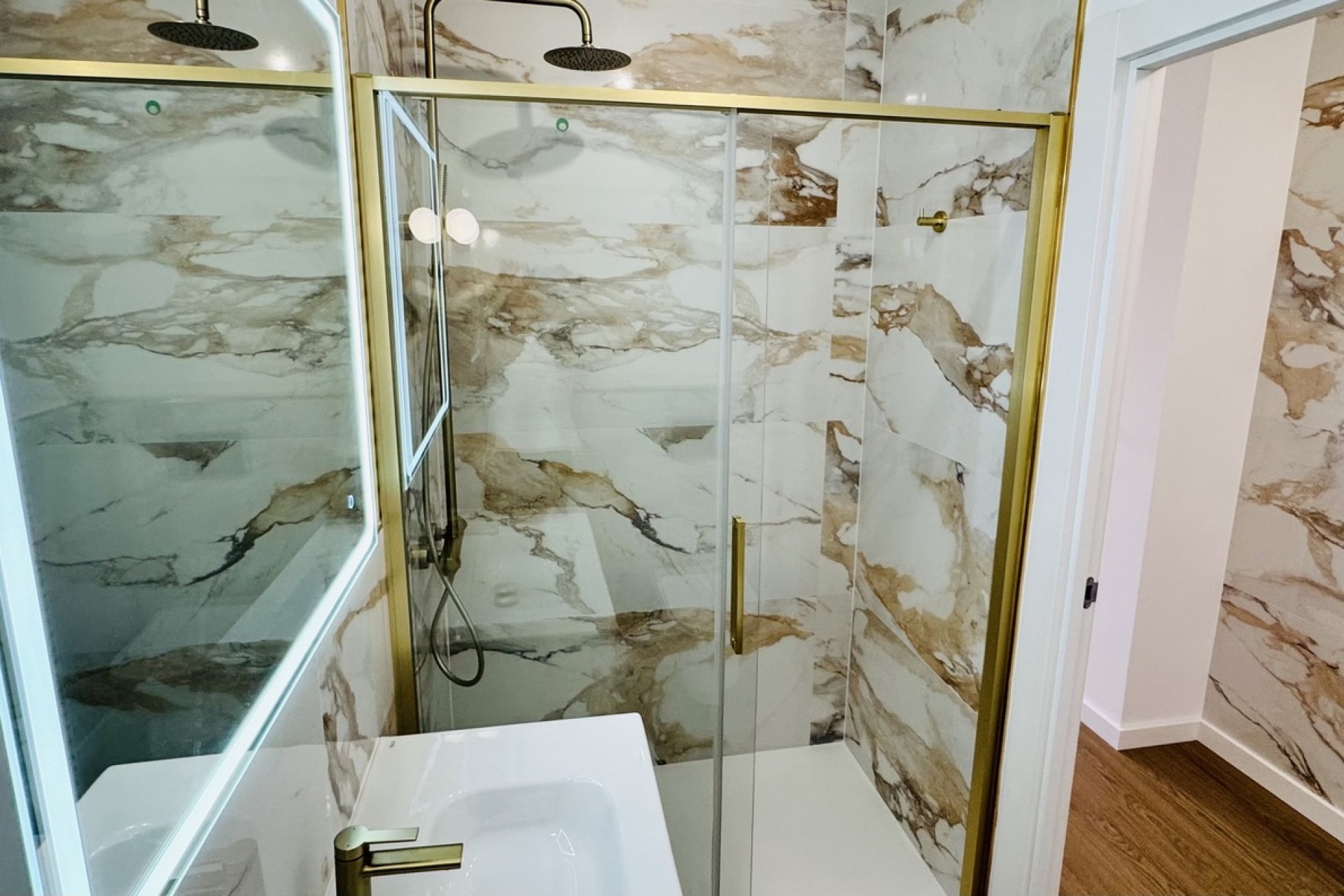 Resale - Penthouse -
Torrevieja - Punta Prima