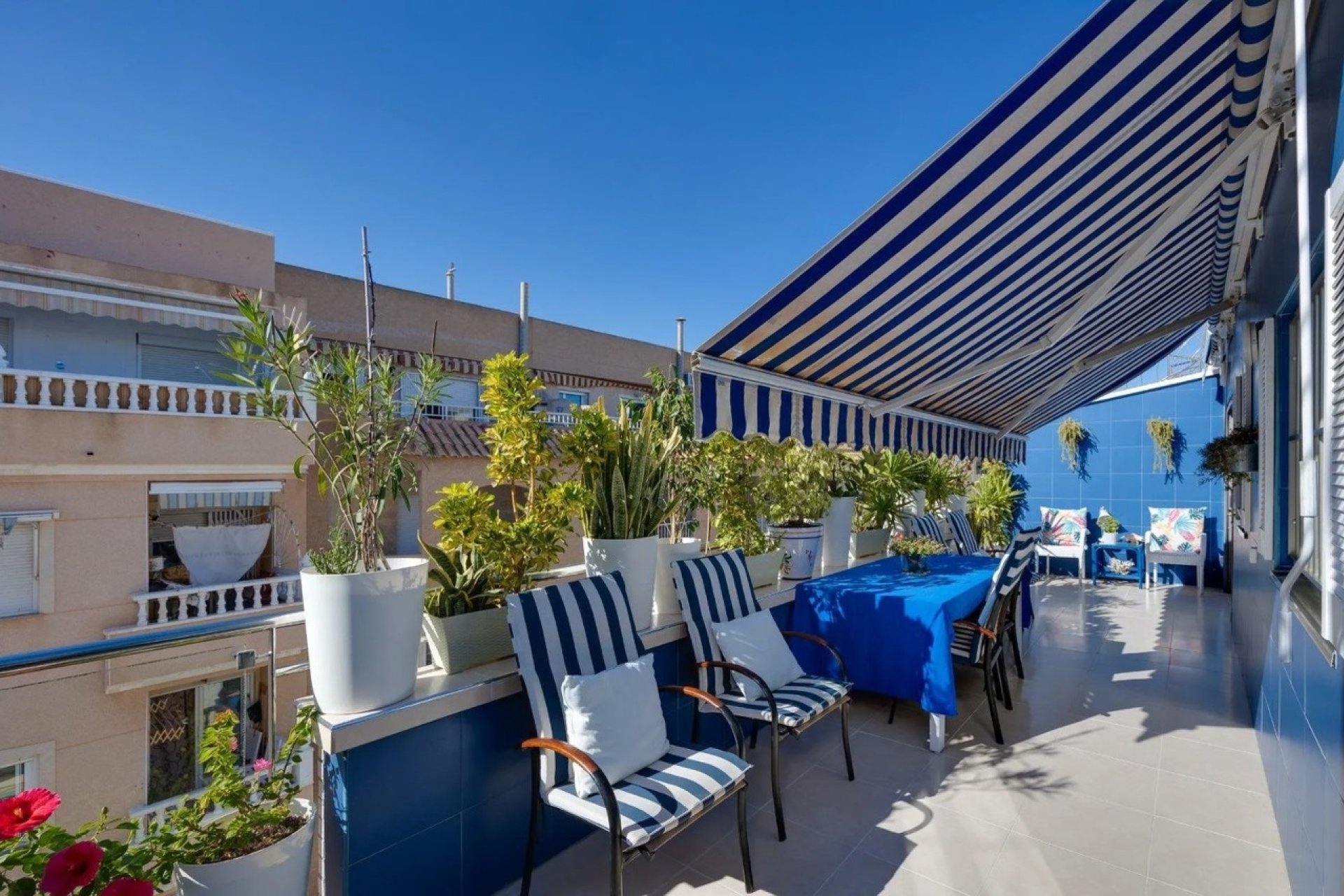 Resale - Penthouse -
Torrevieja