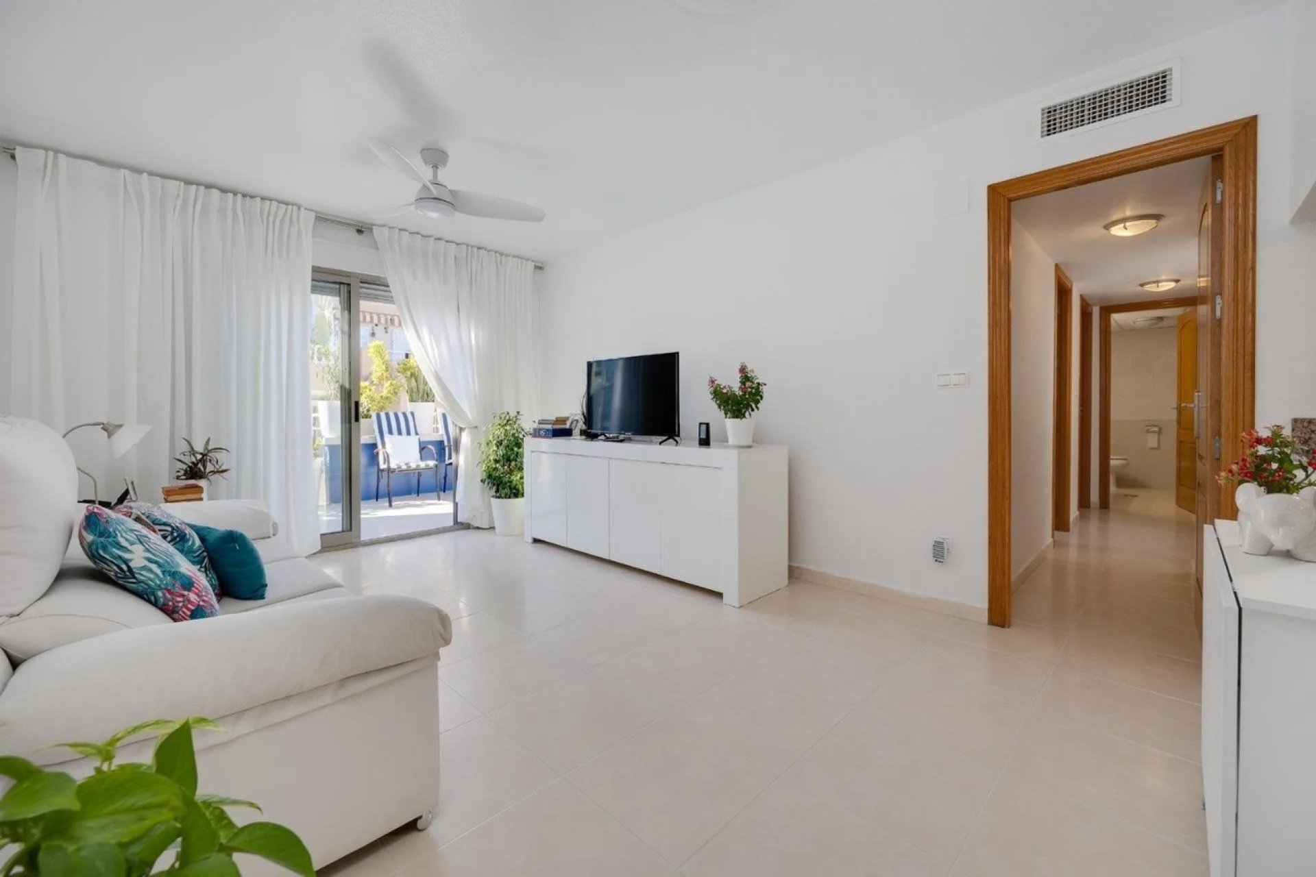 Resale - Penthouse -
Torrevieja