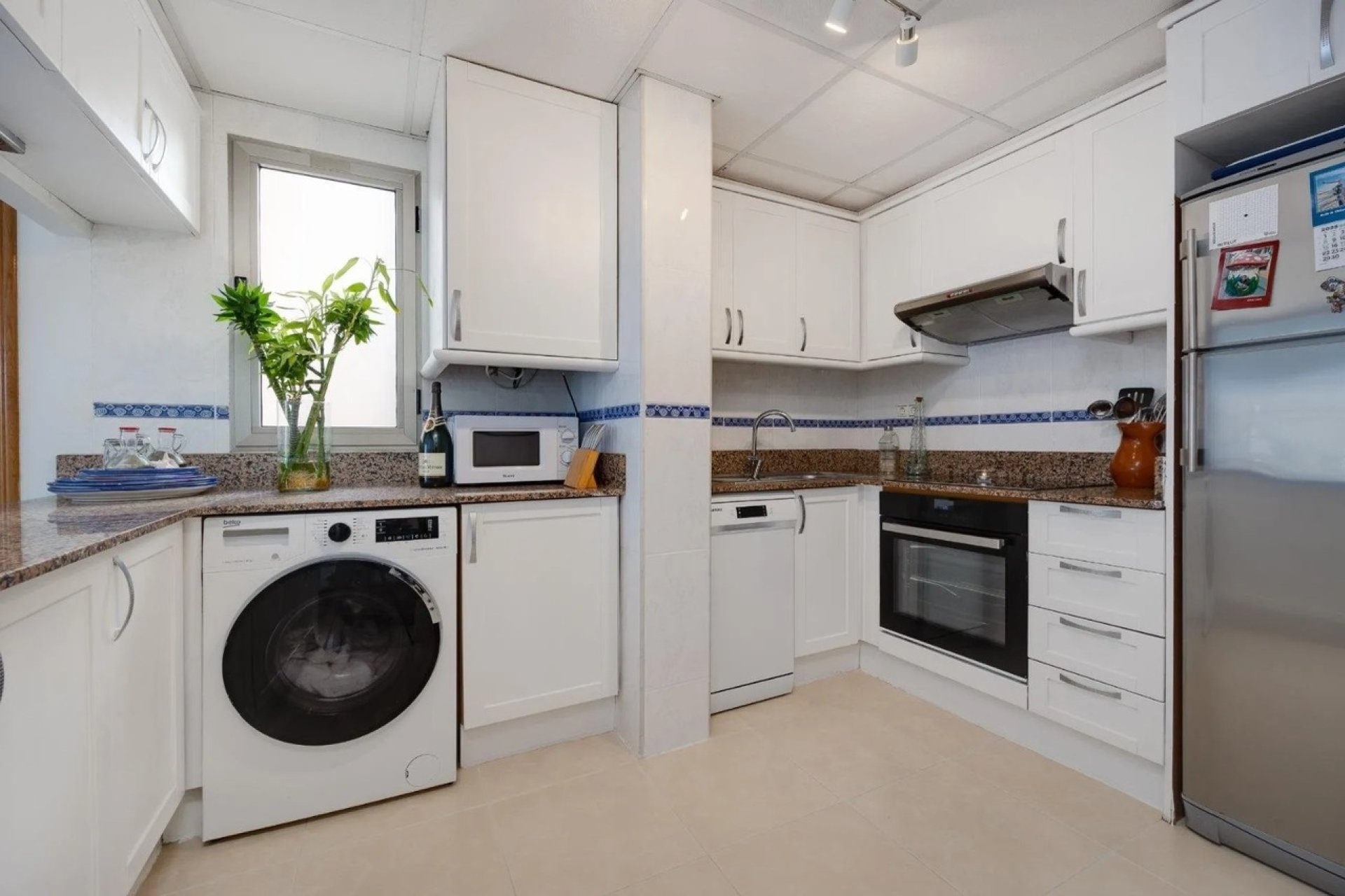 Resale - Penthouse -
Torrevieja