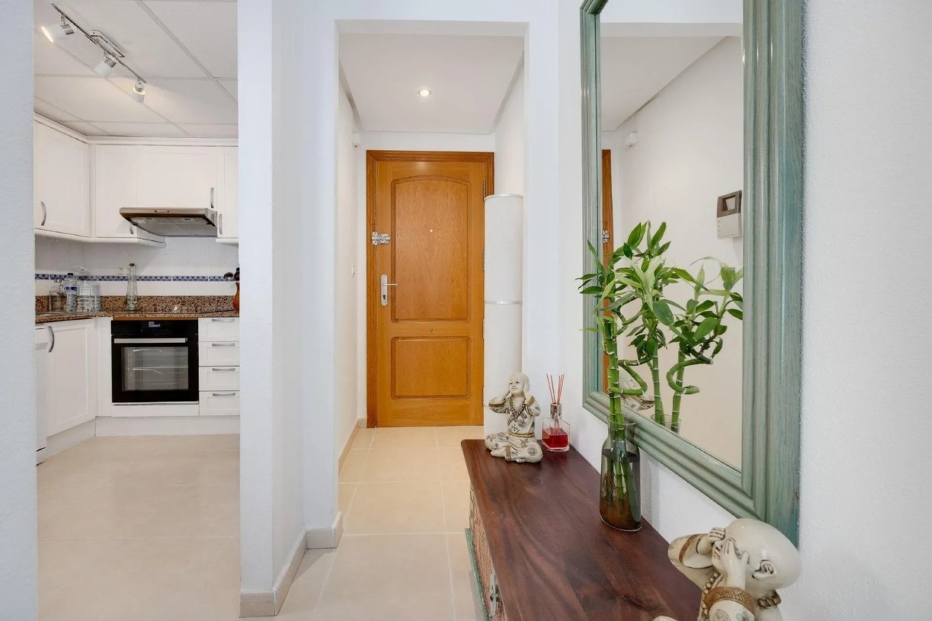 Resale - Penthouse -
Torrevieja