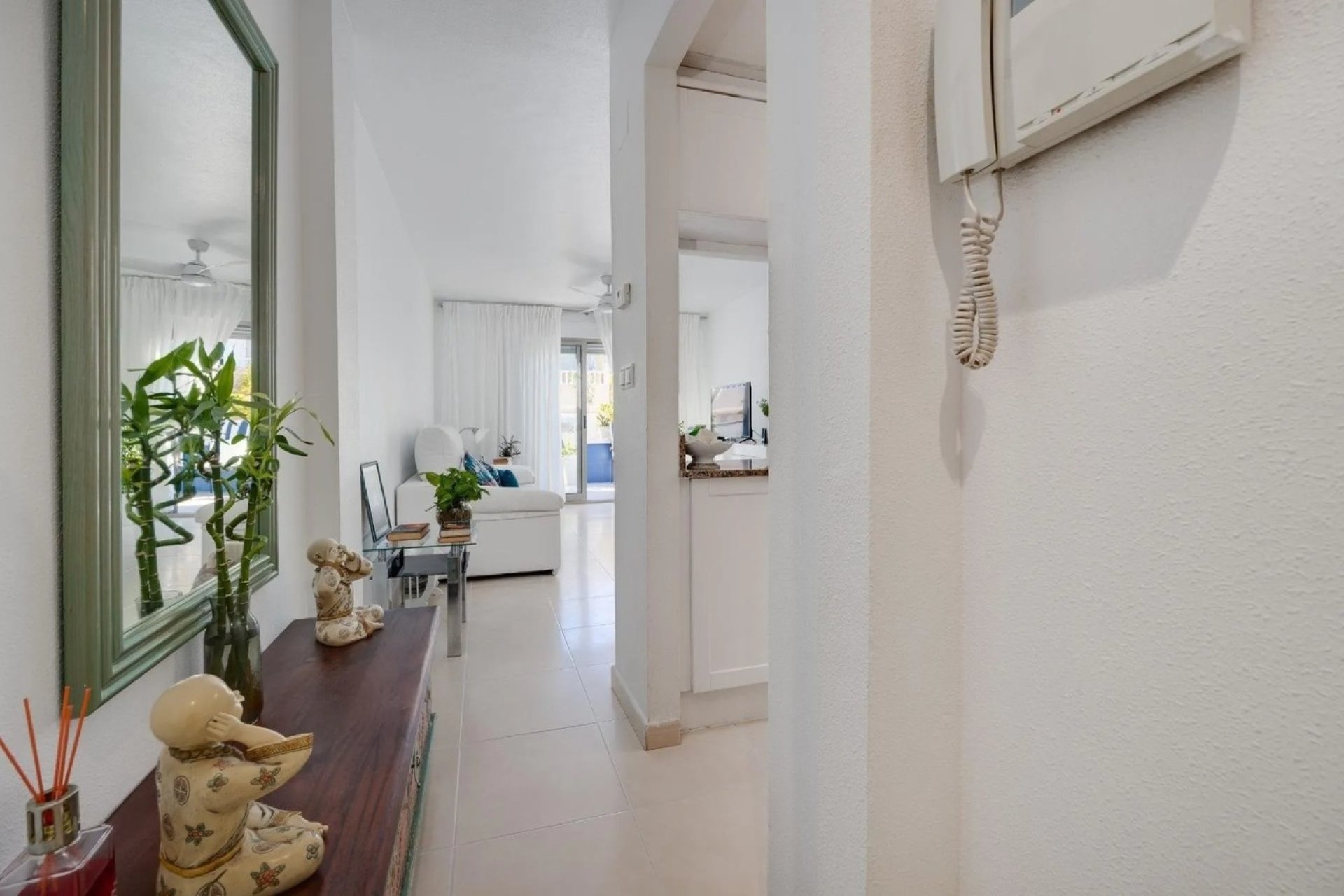 Resale - Penthouse -
Torrevieja