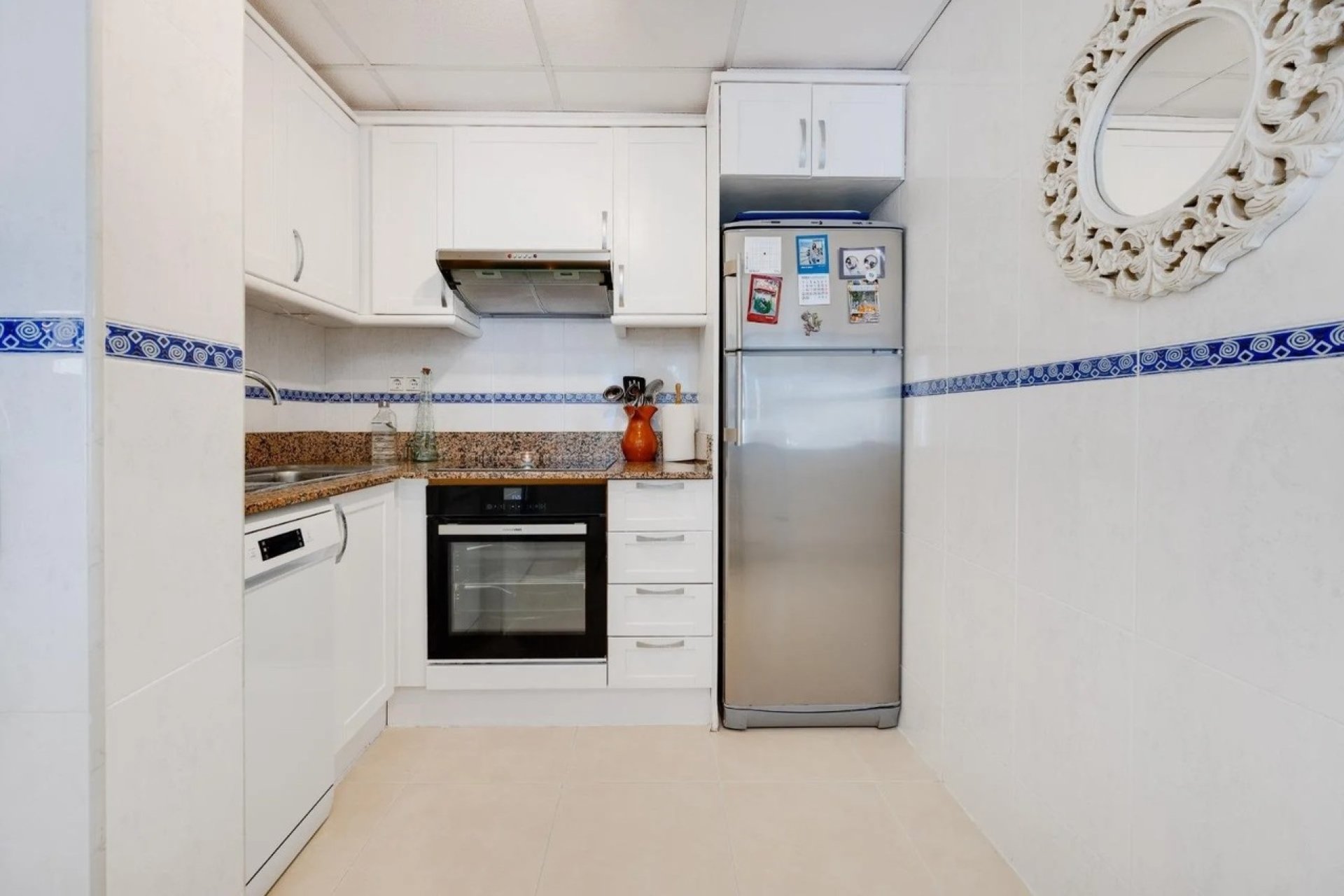 Resale - Penthouse -
Torrevieja