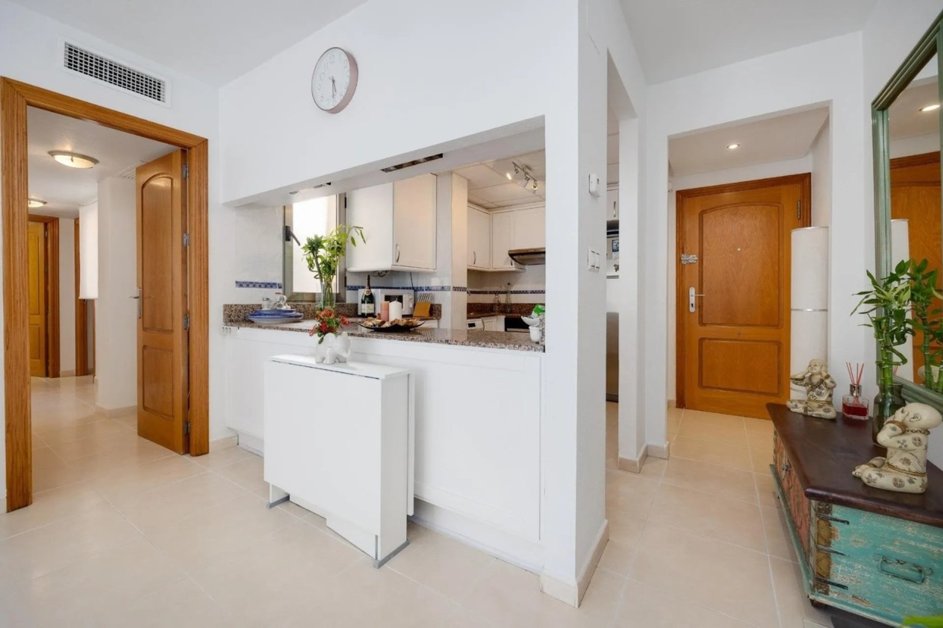 Resale - Penthouse -
Torrevieja