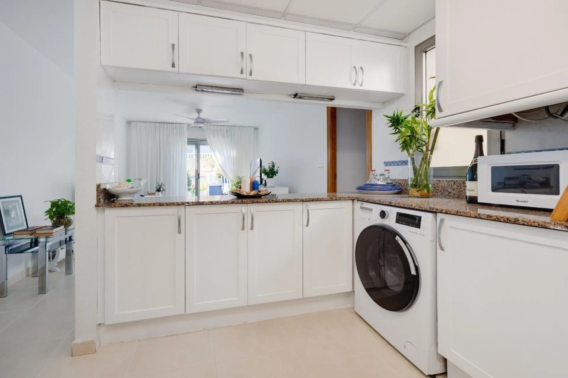 Resale - Penthouse -
Torrevieja