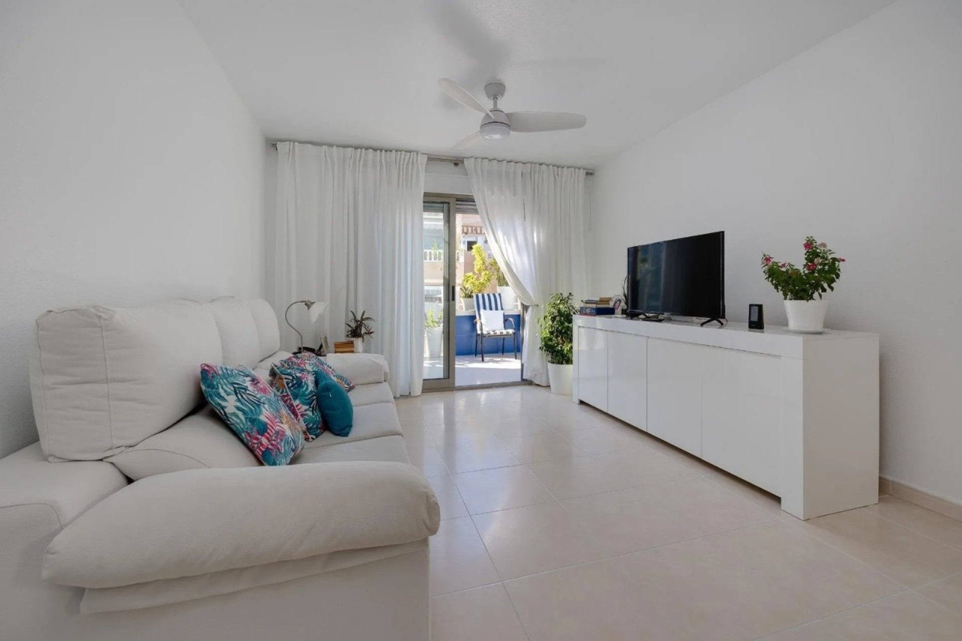 Resale - Penthouse -
Torrevieja