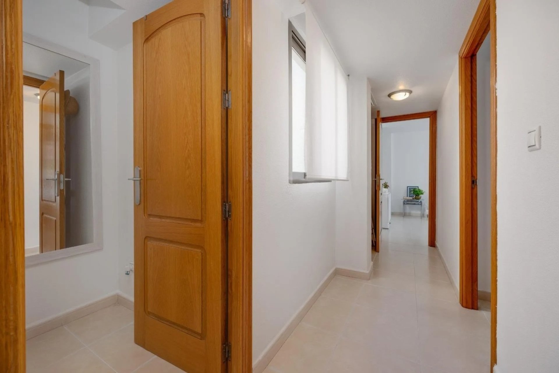 Resale - Penthouse -
Torrevieja