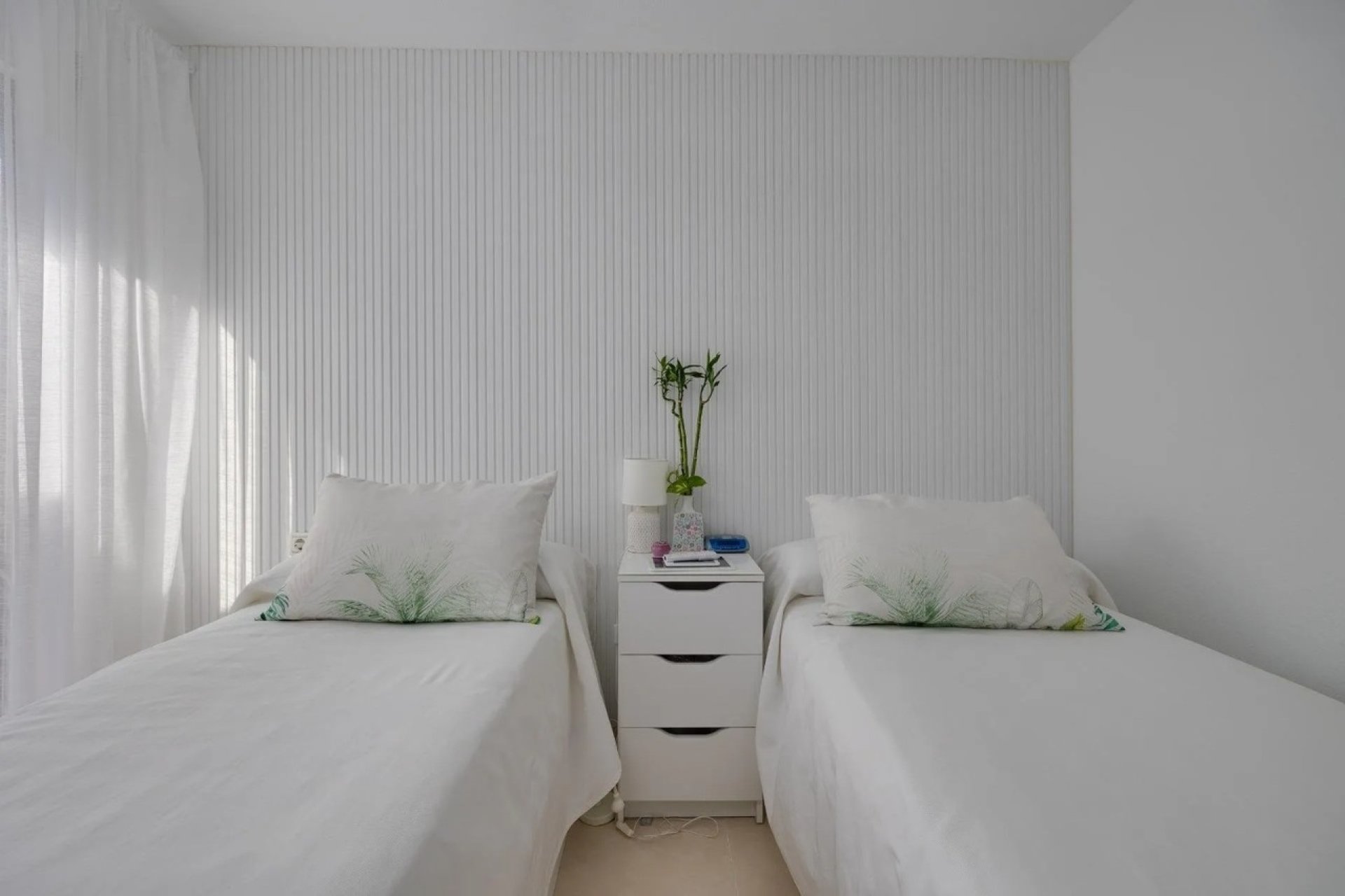 Resale - Penthouse -
Torrevieja