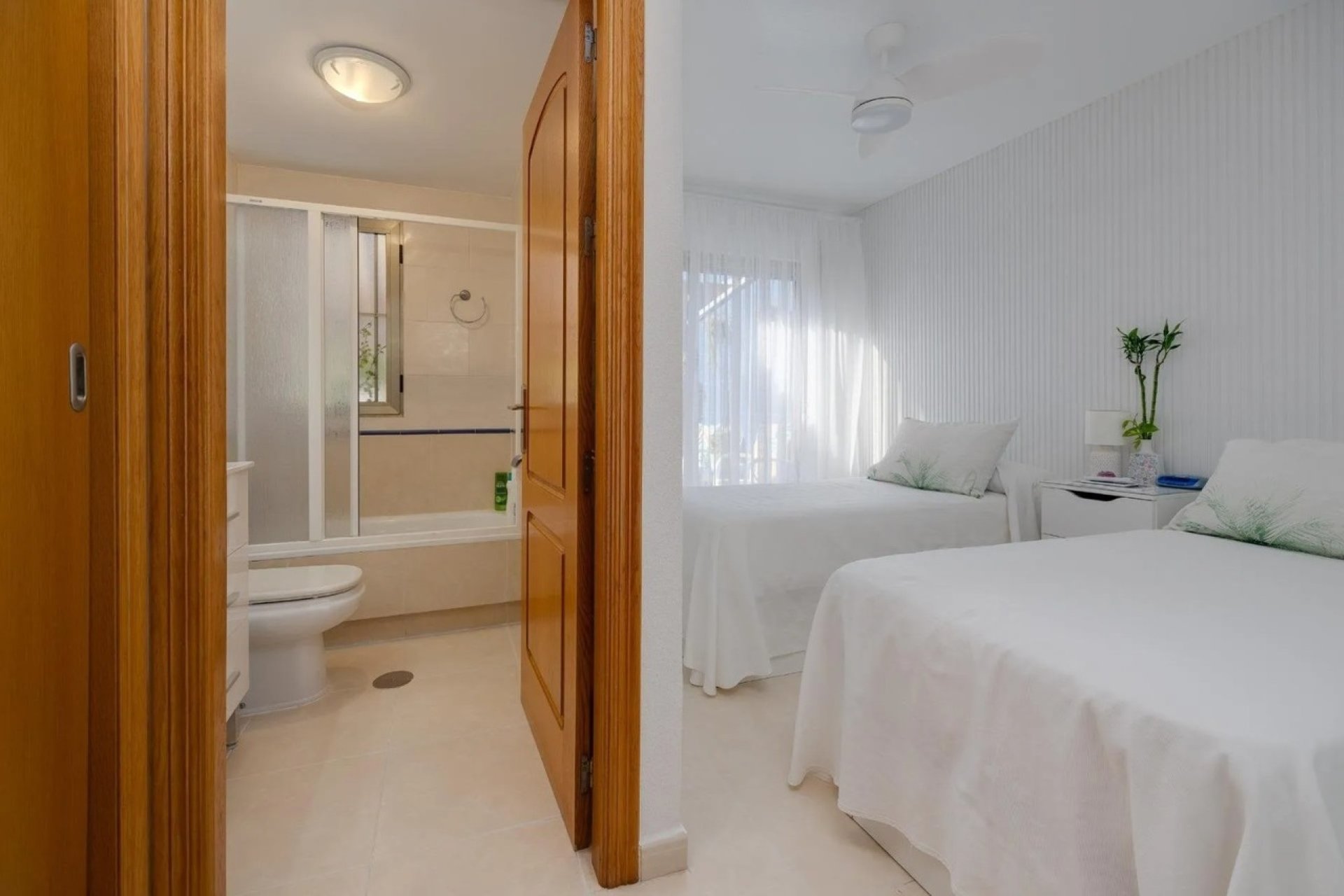 Resale - Penthouse -
Torrevieja