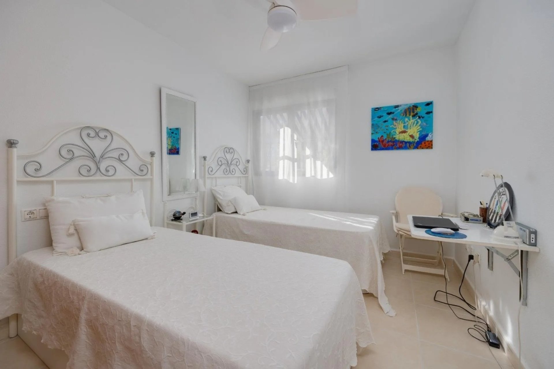 Resale - Penthouse -
Torrevieja
