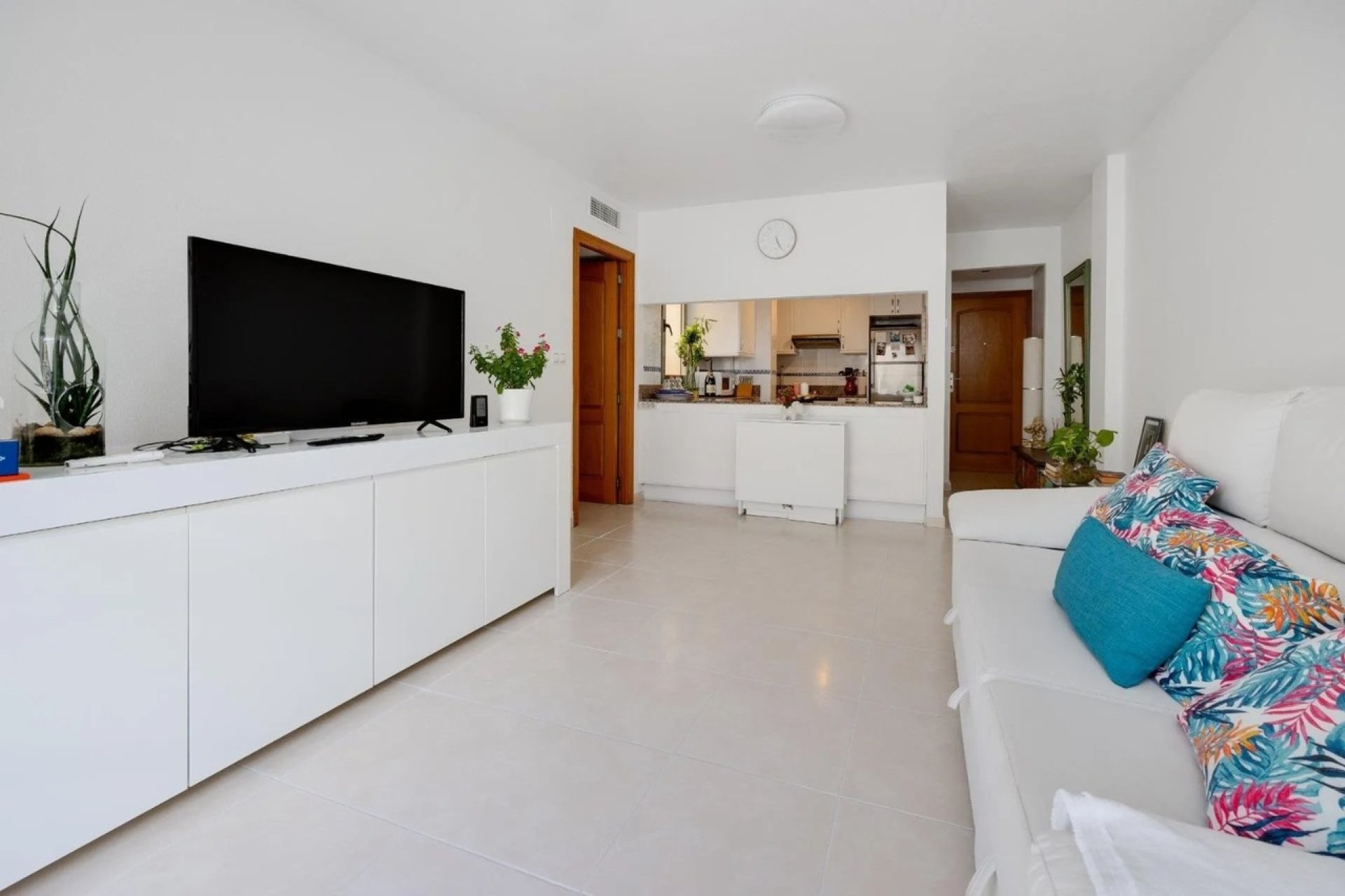 Resale - Penthouse -
Torrevieja