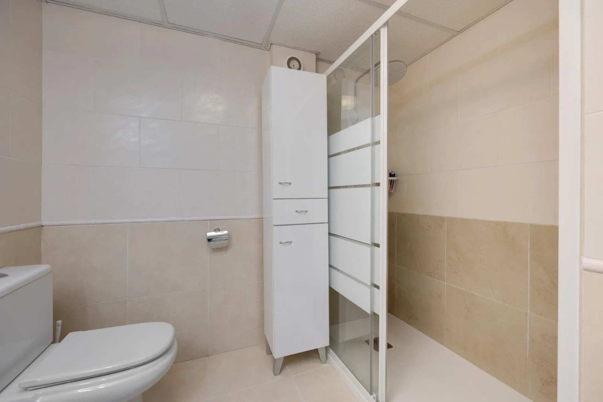 Resale - Penthouse -
Torrevieja
