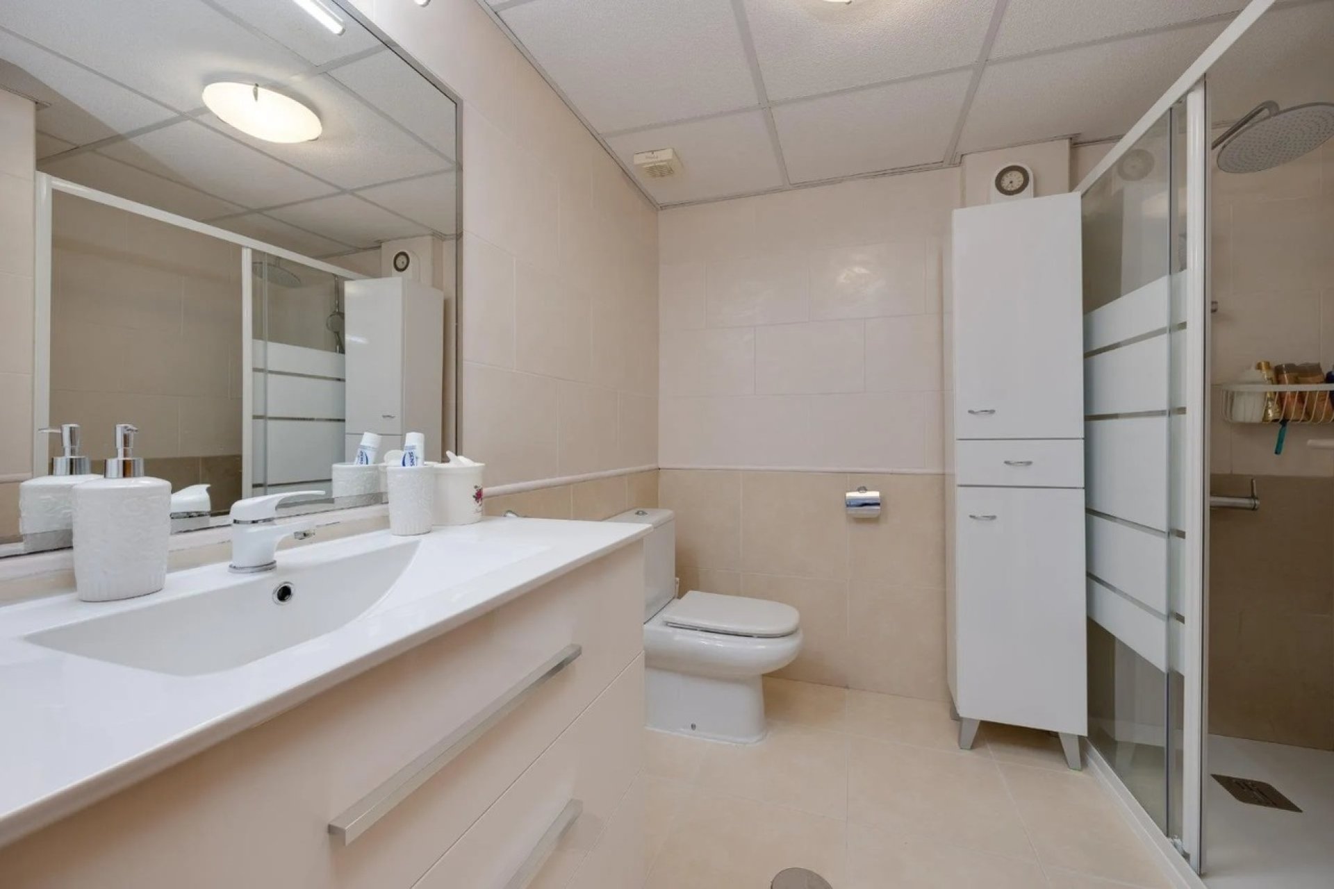 Resale - Penthouse -
Torrevieja