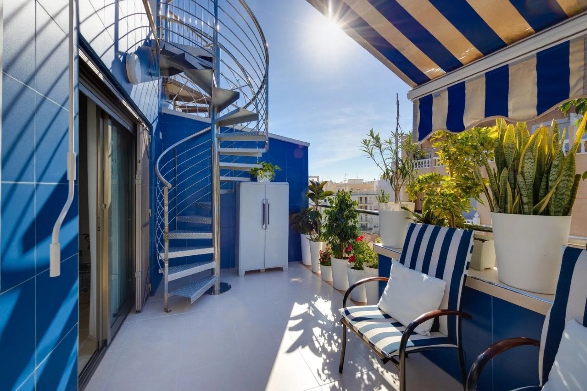 Resale - Penthouse -
Torrevieja