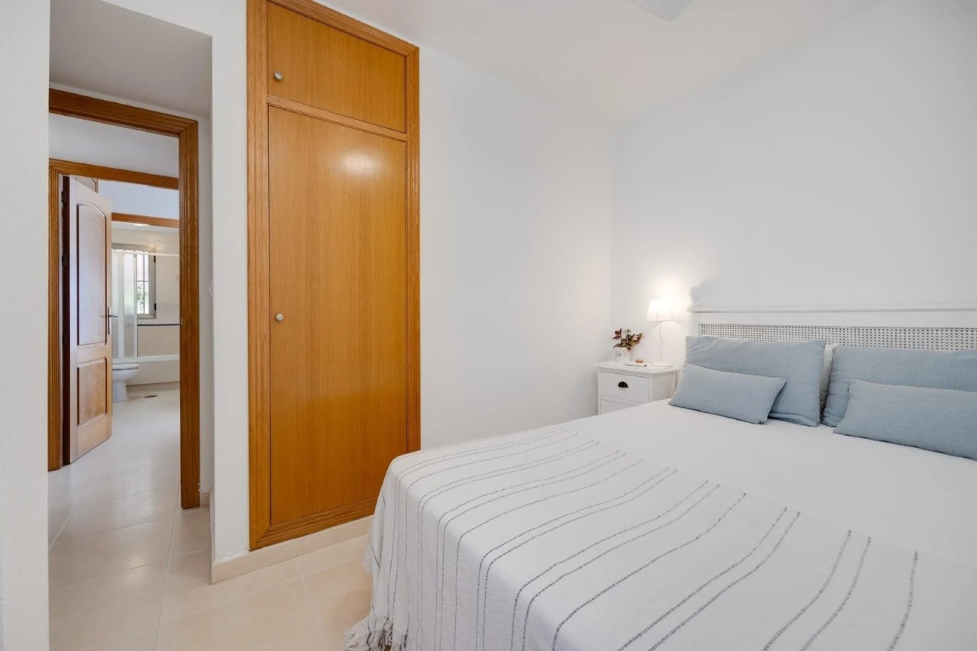 Resale - Penthouse -
Torrevieja