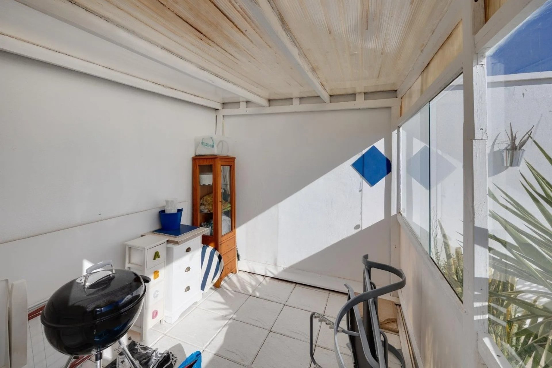 Resale - Penthouse -
Torrevieja