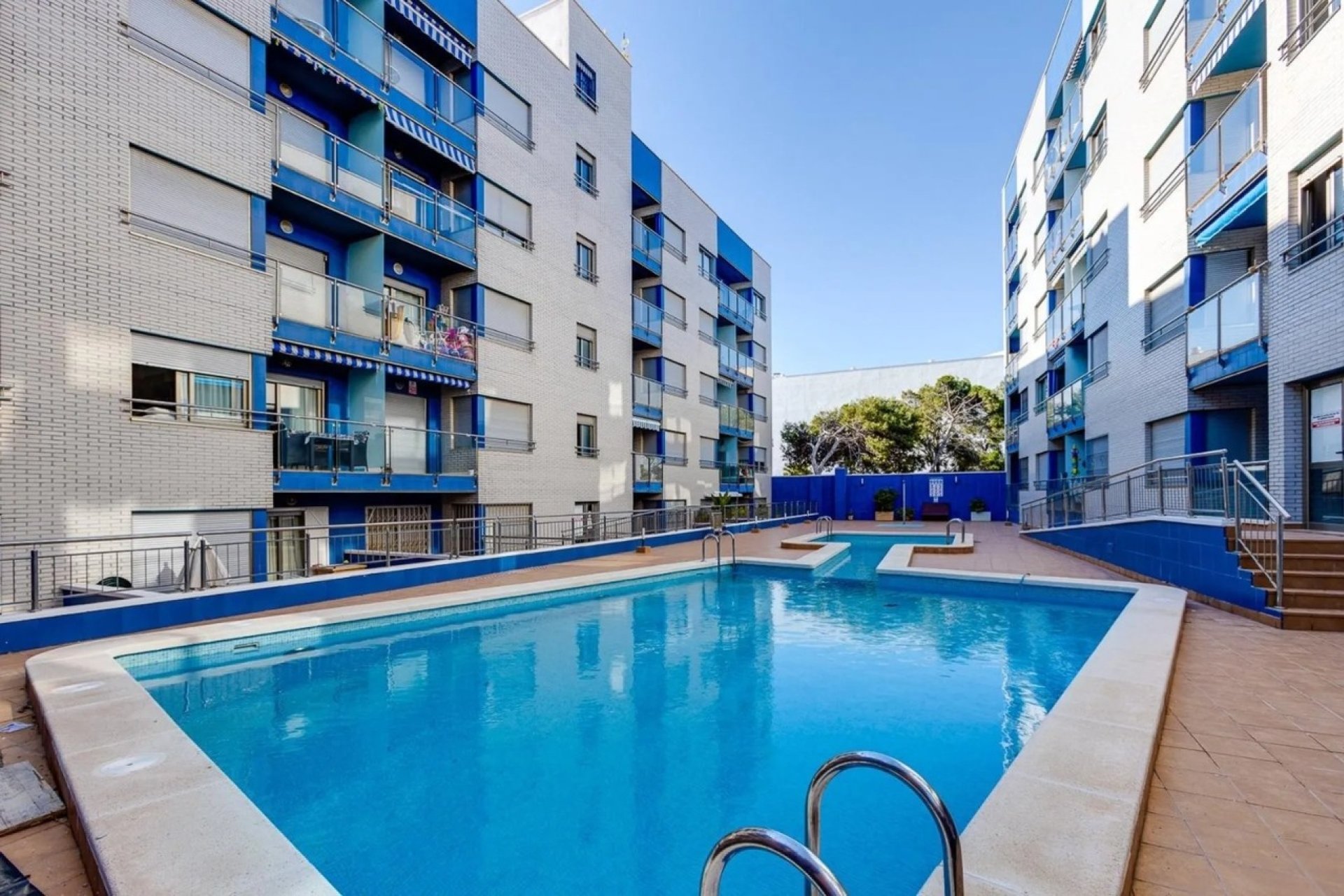 Resale - Penthouse -
Torrevieja