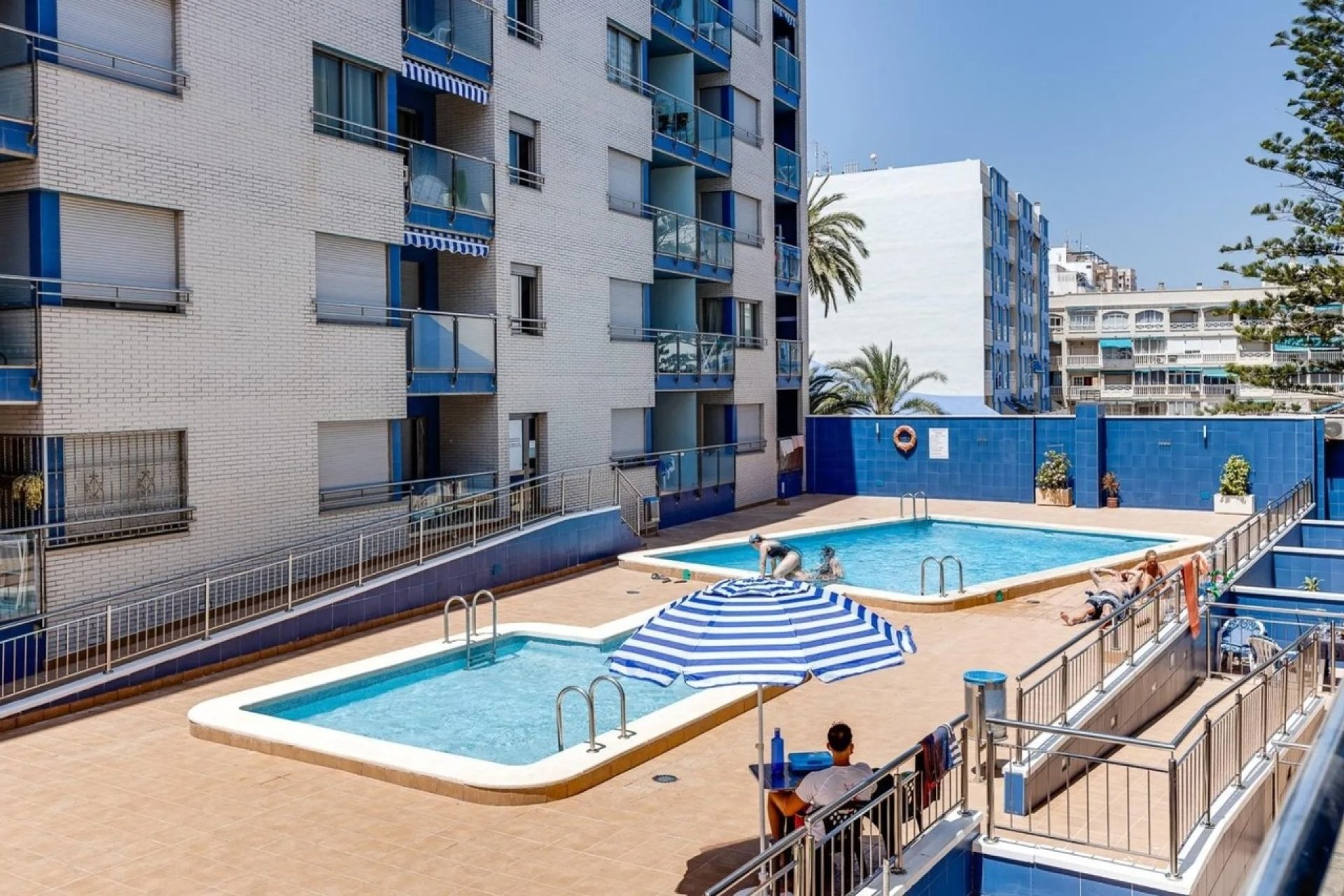 Resale - Penthouse -
Torrevieja