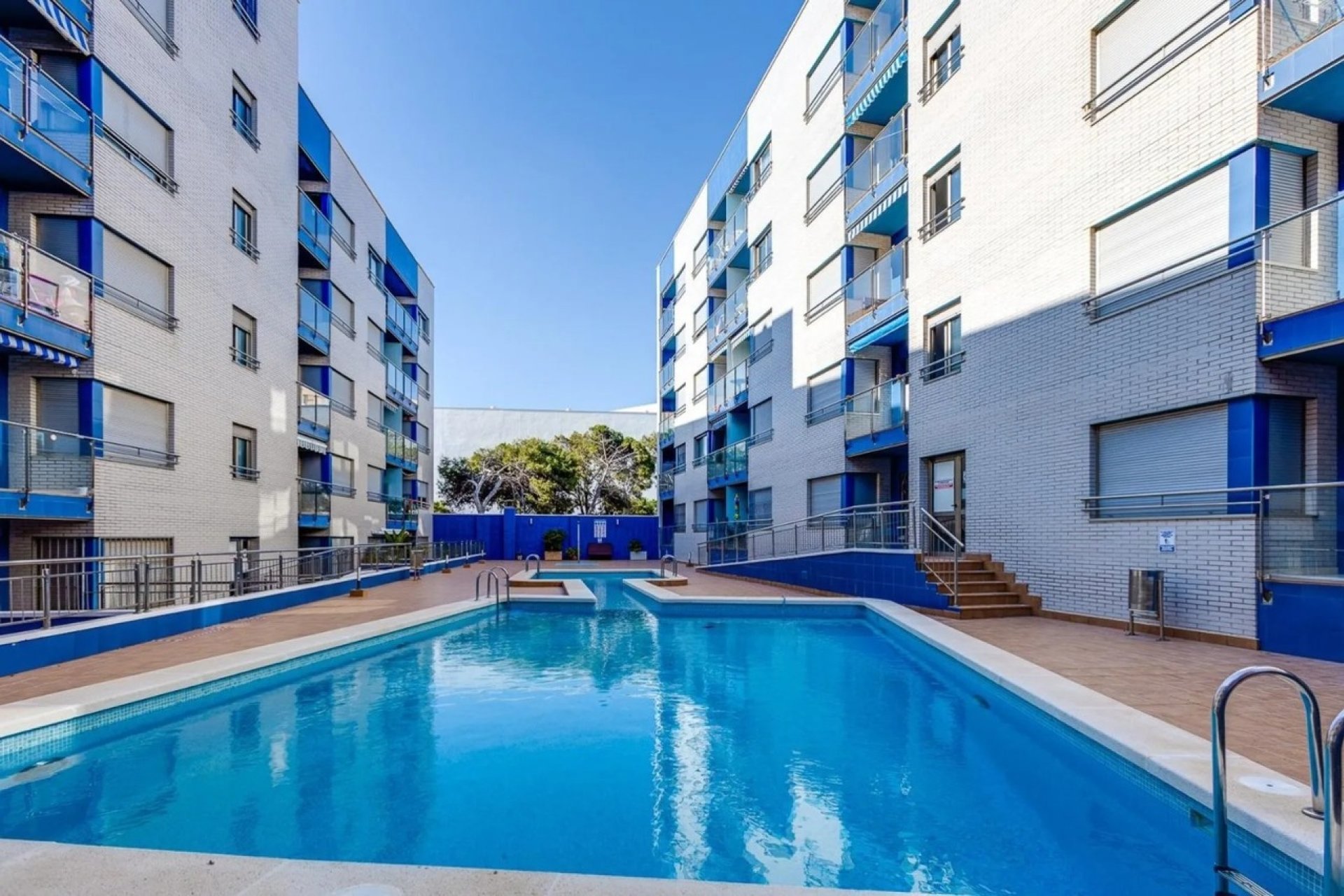 Resale - Penthouse -
Torrevieja