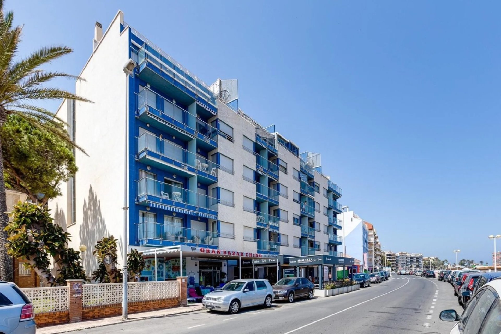 Resale - Penthouse -
Torrevieja